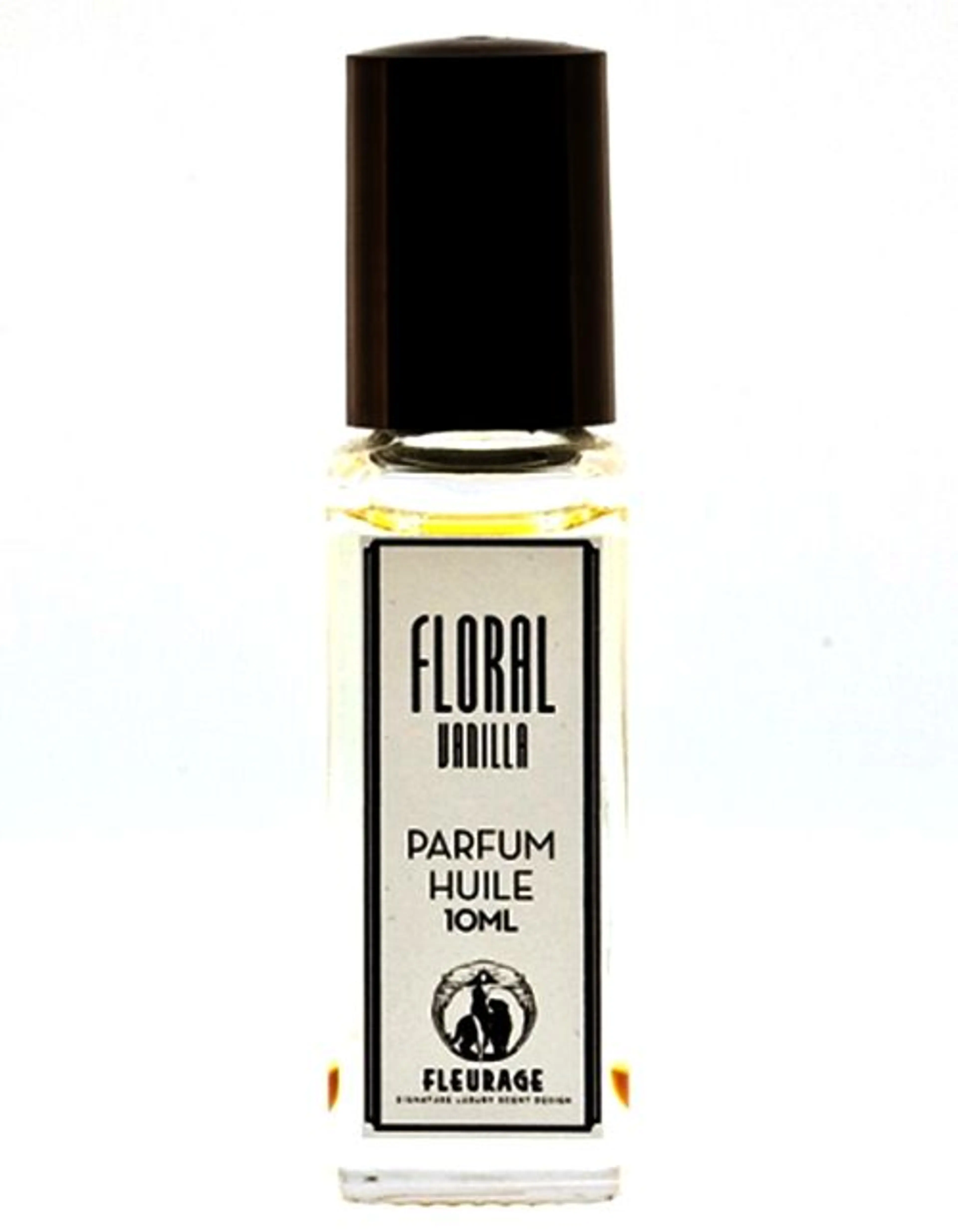 Floral Vanilla