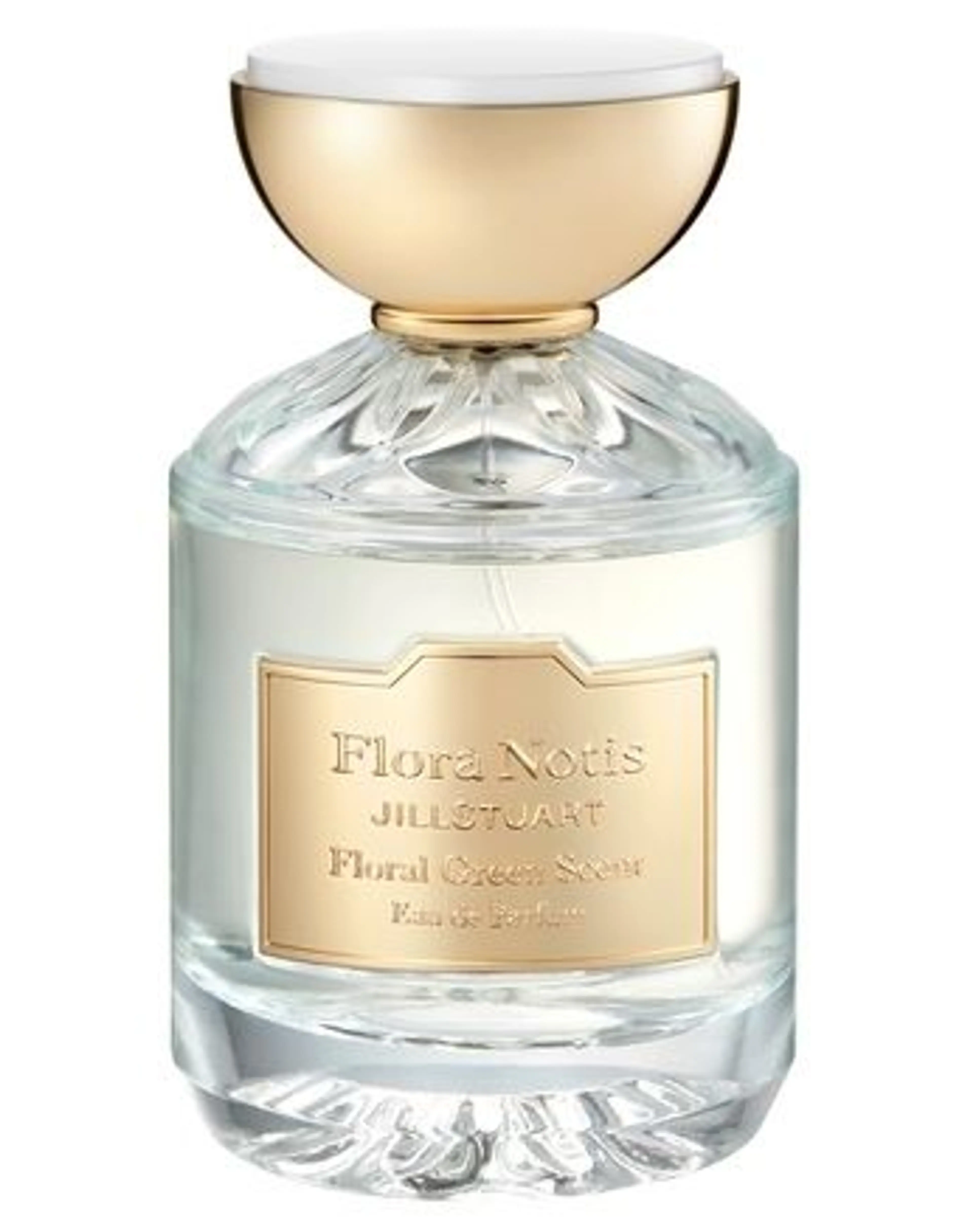 Flora Notis Floral Green Scent