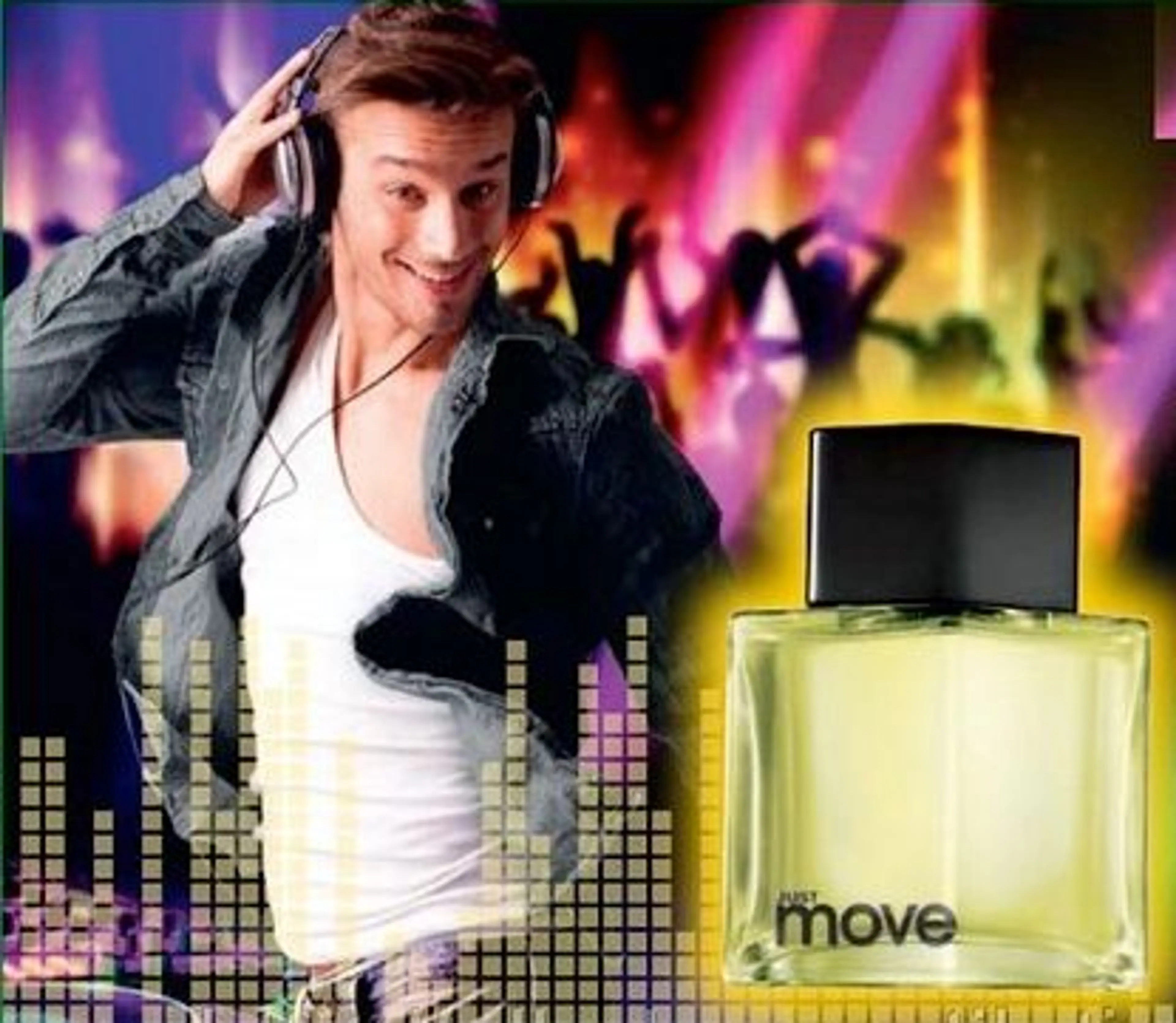 Just Move