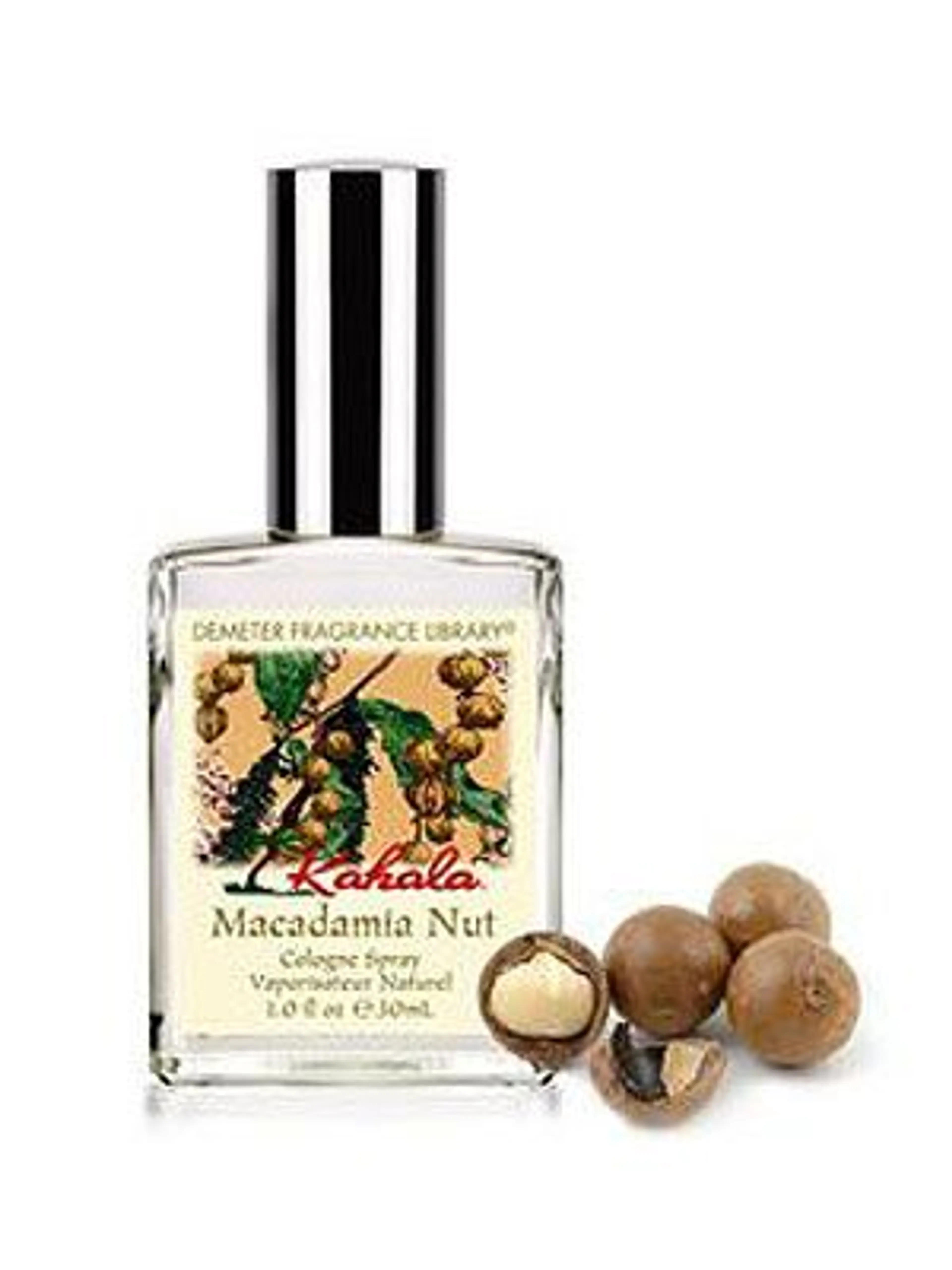 Kahala Macadamia Nut
