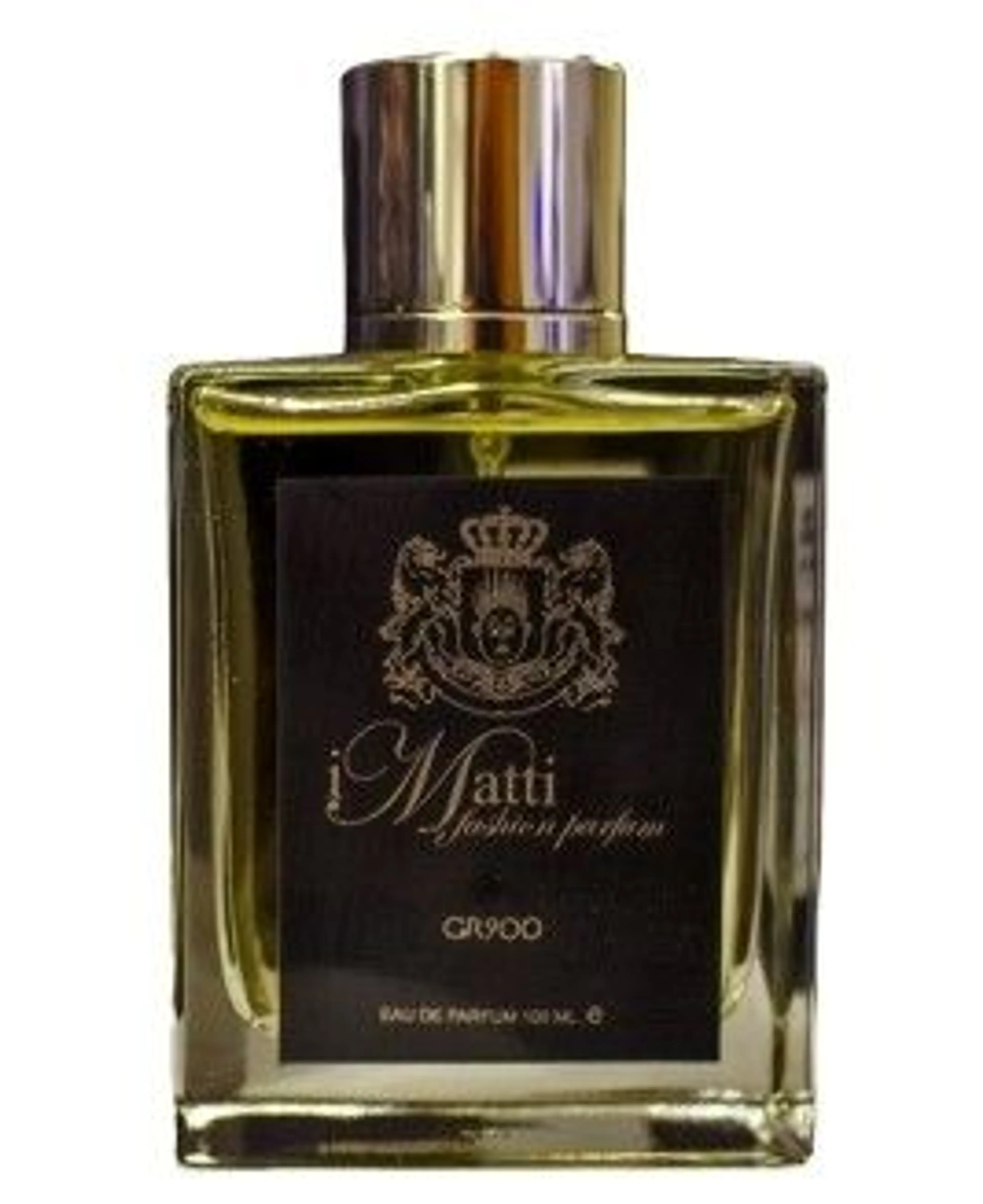 I Matti GR900