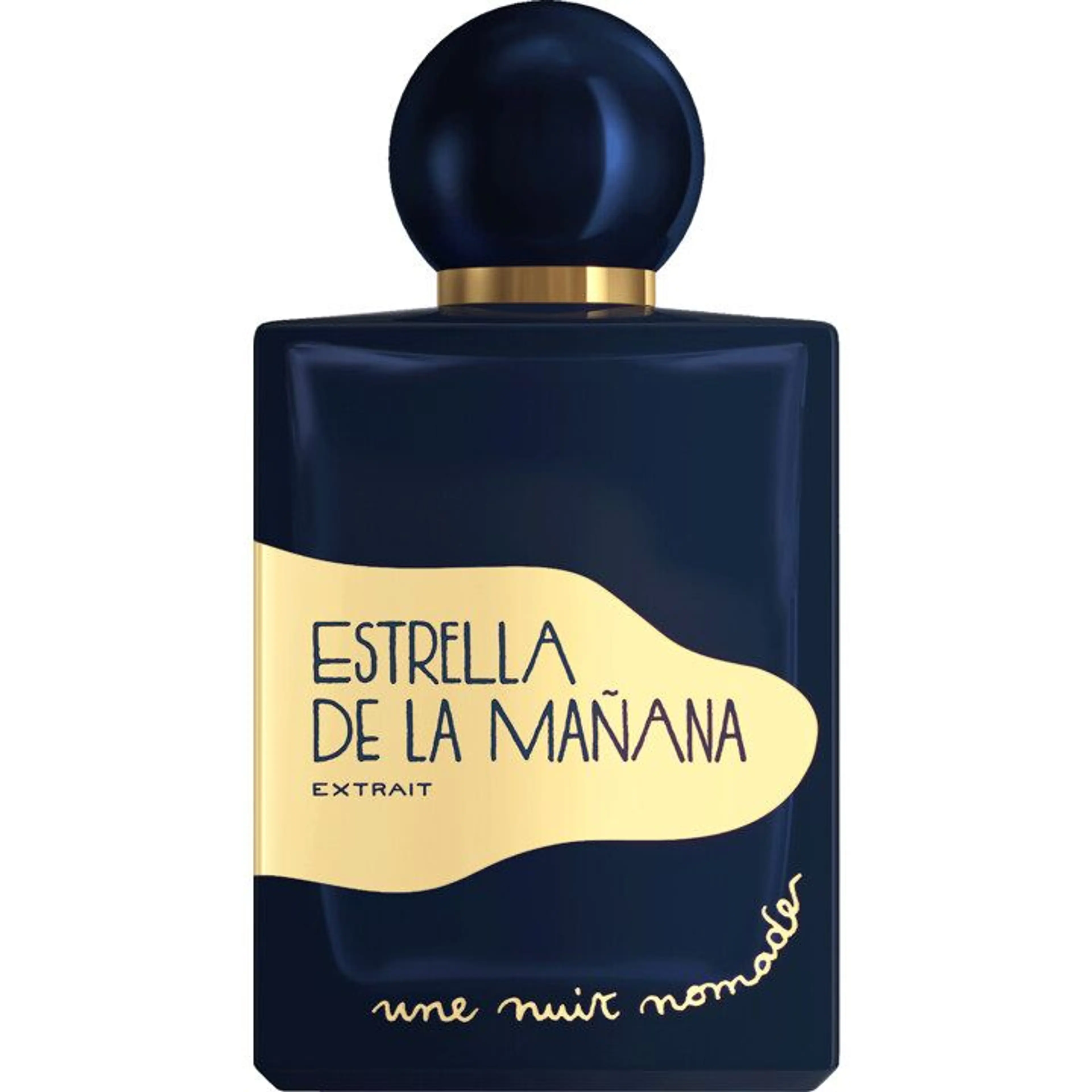 Estrella de la Manana