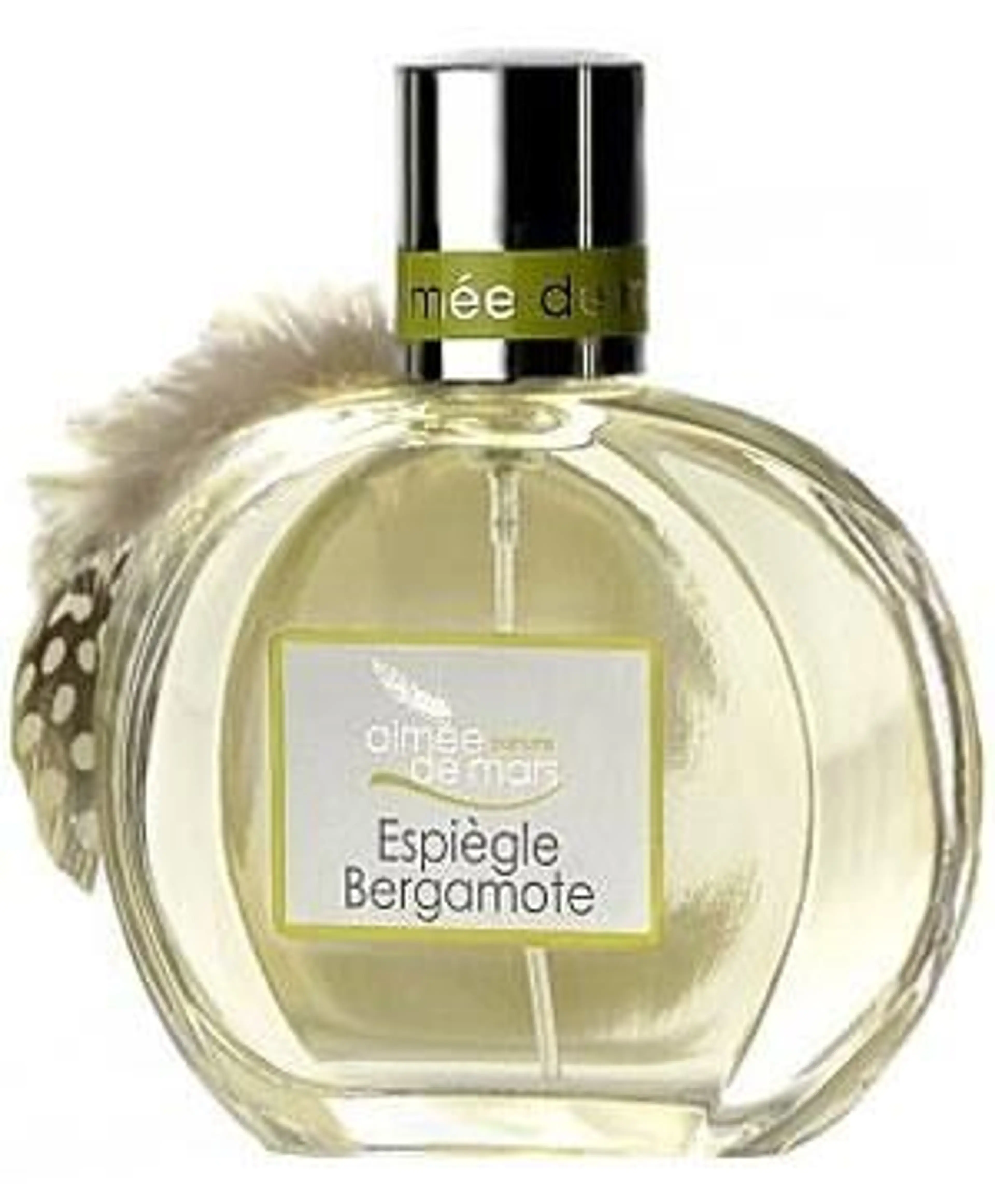 Espiegle Bergamote (Playful Bergamot)