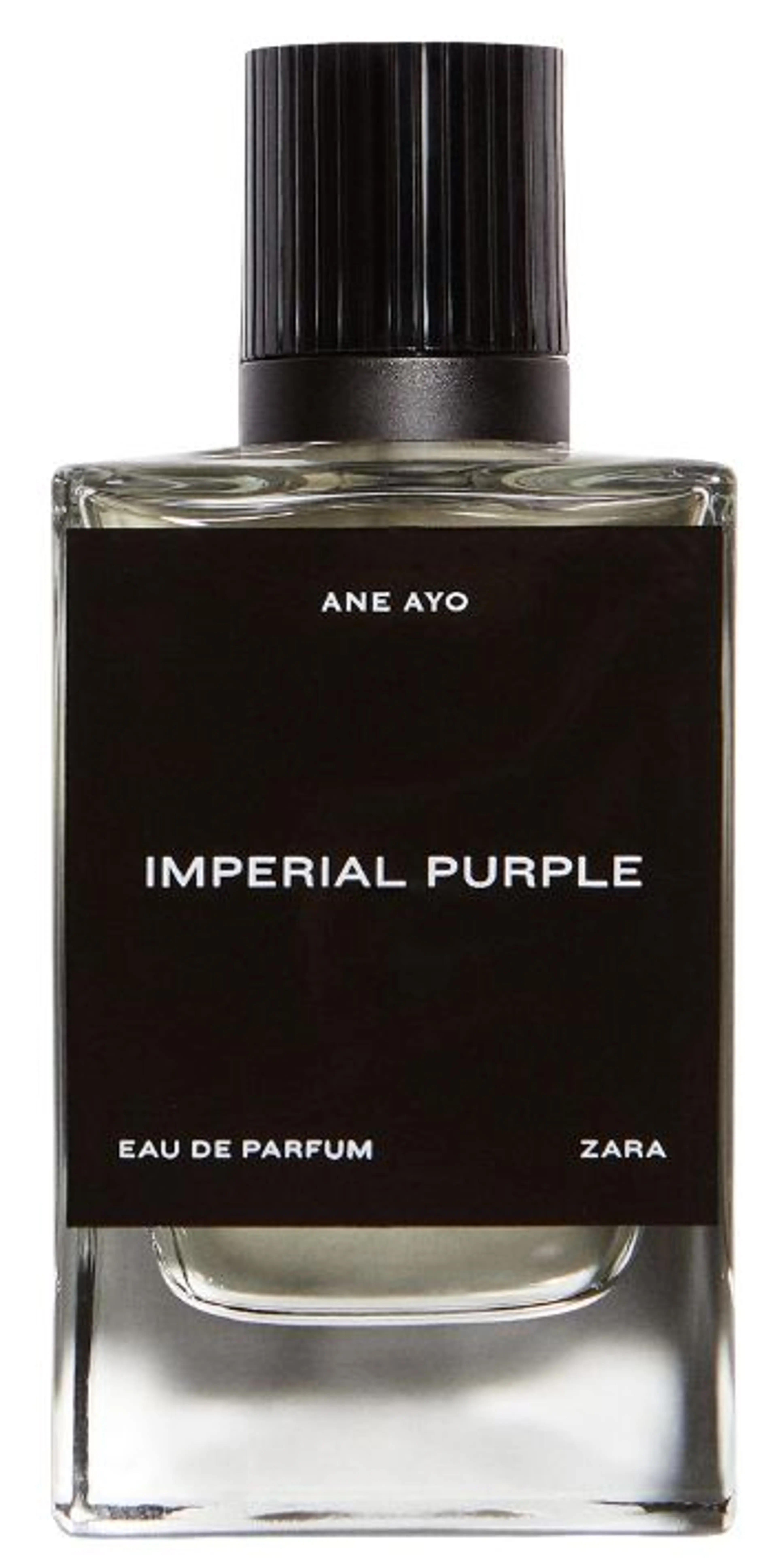 Imperial Purple
