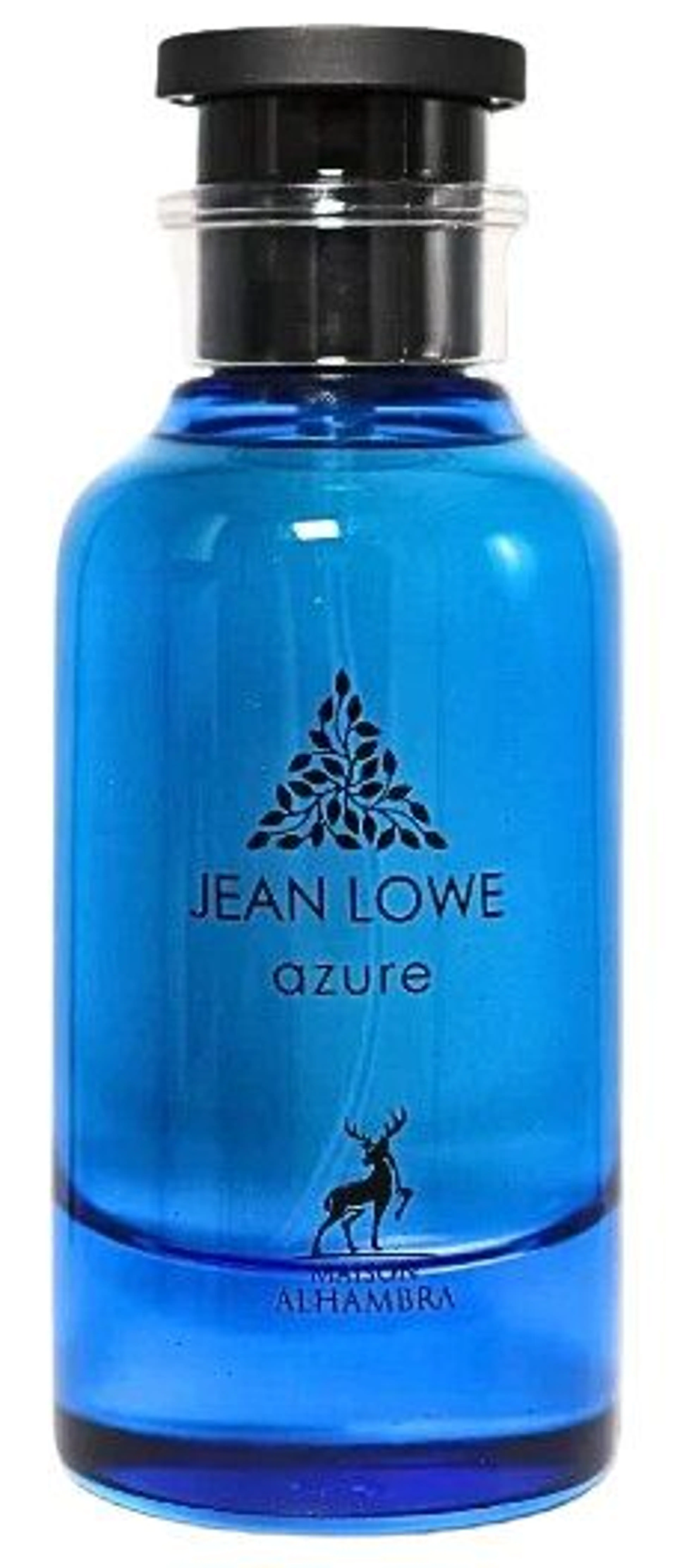 Jean Lowe Azure