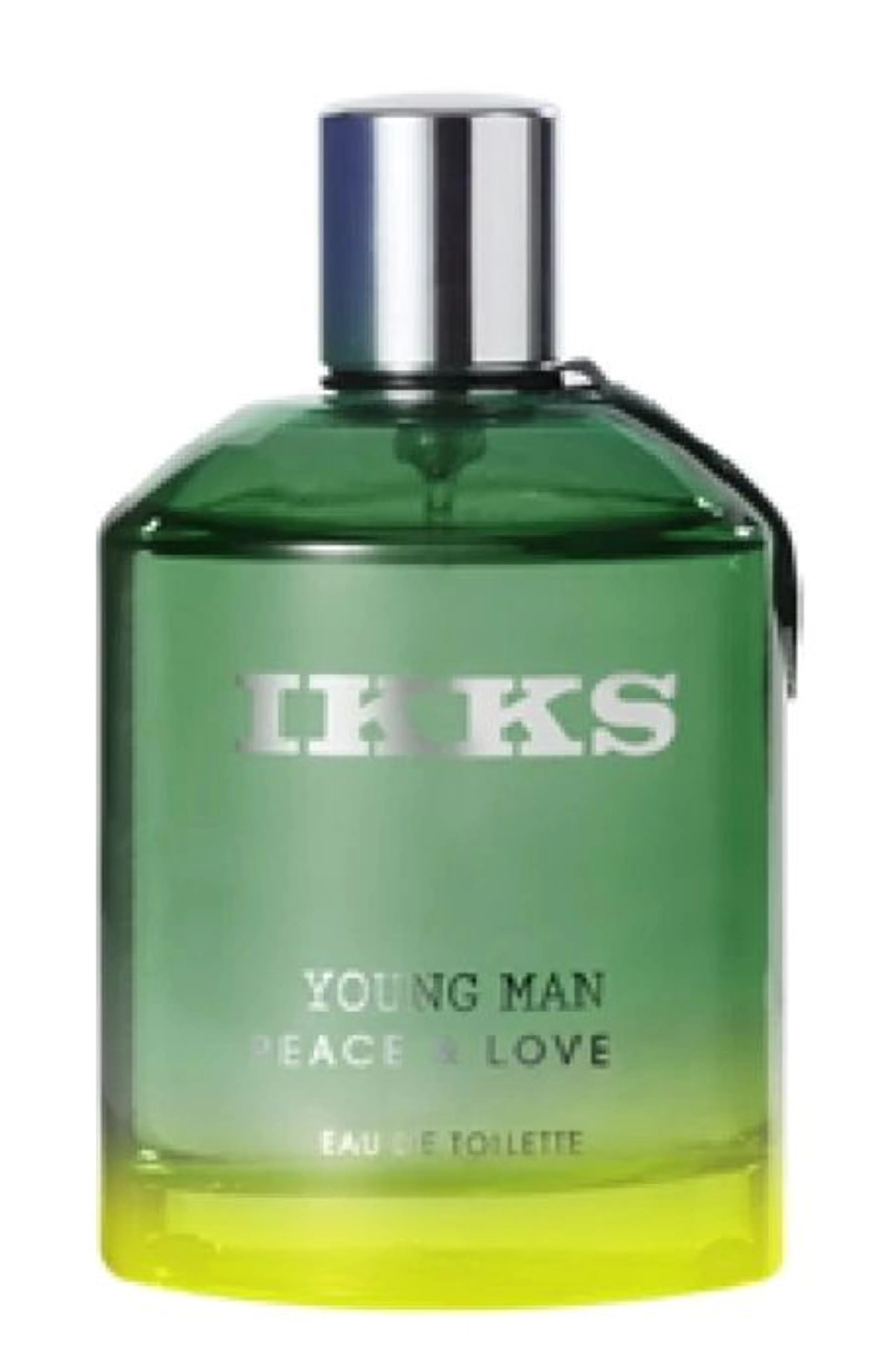 IKKS Young Man Peace & Love