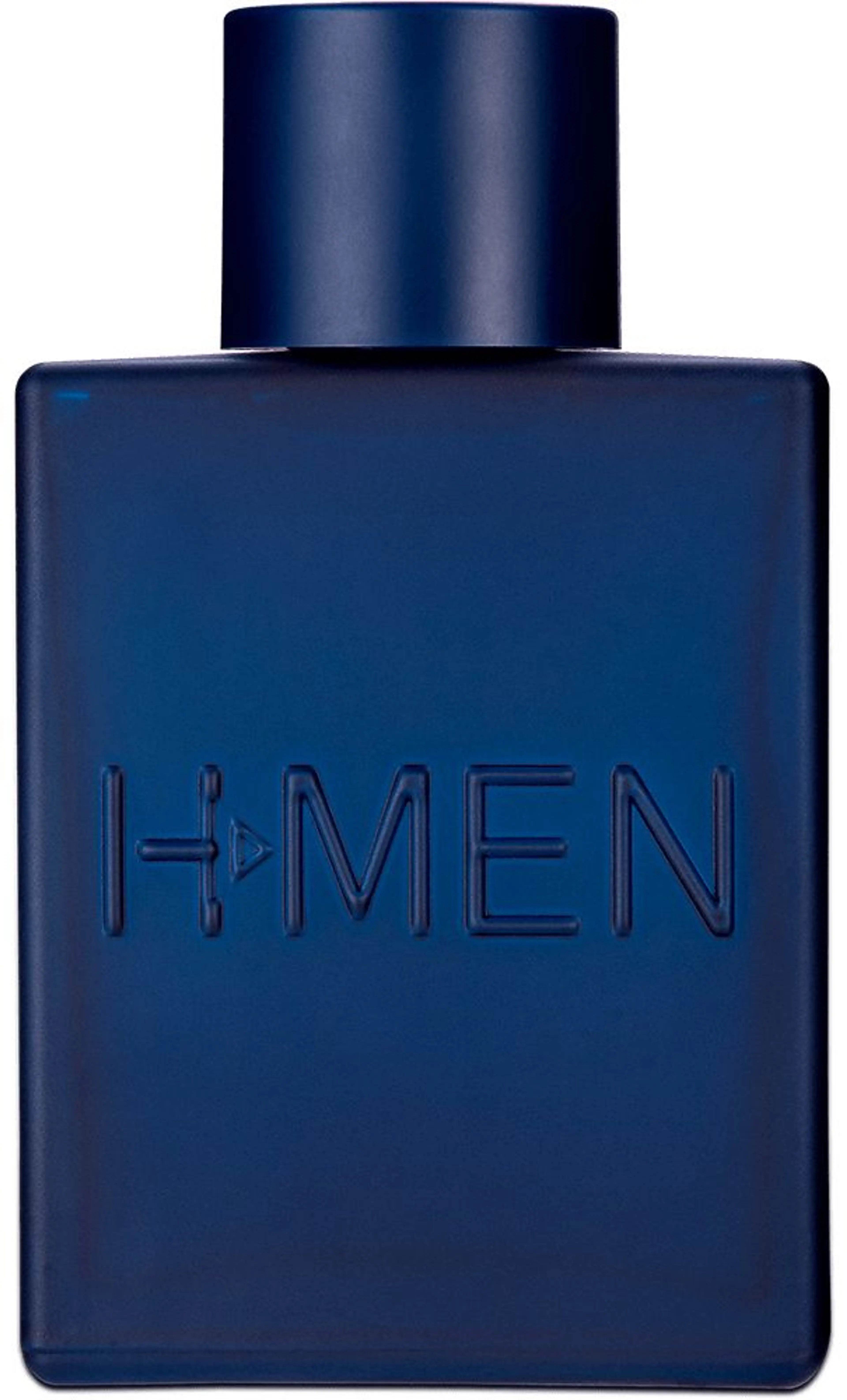 H Men