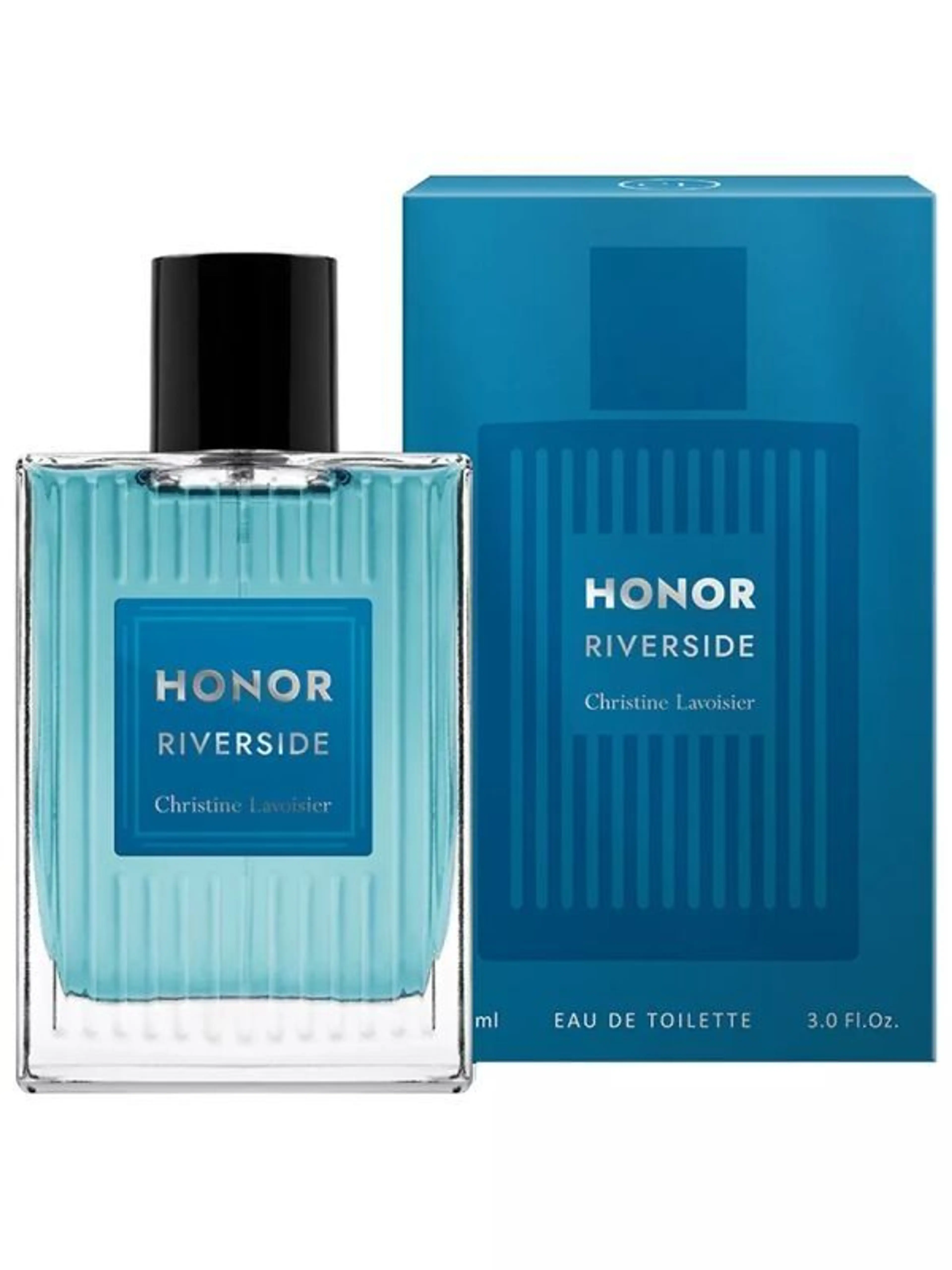 Honor Riverside