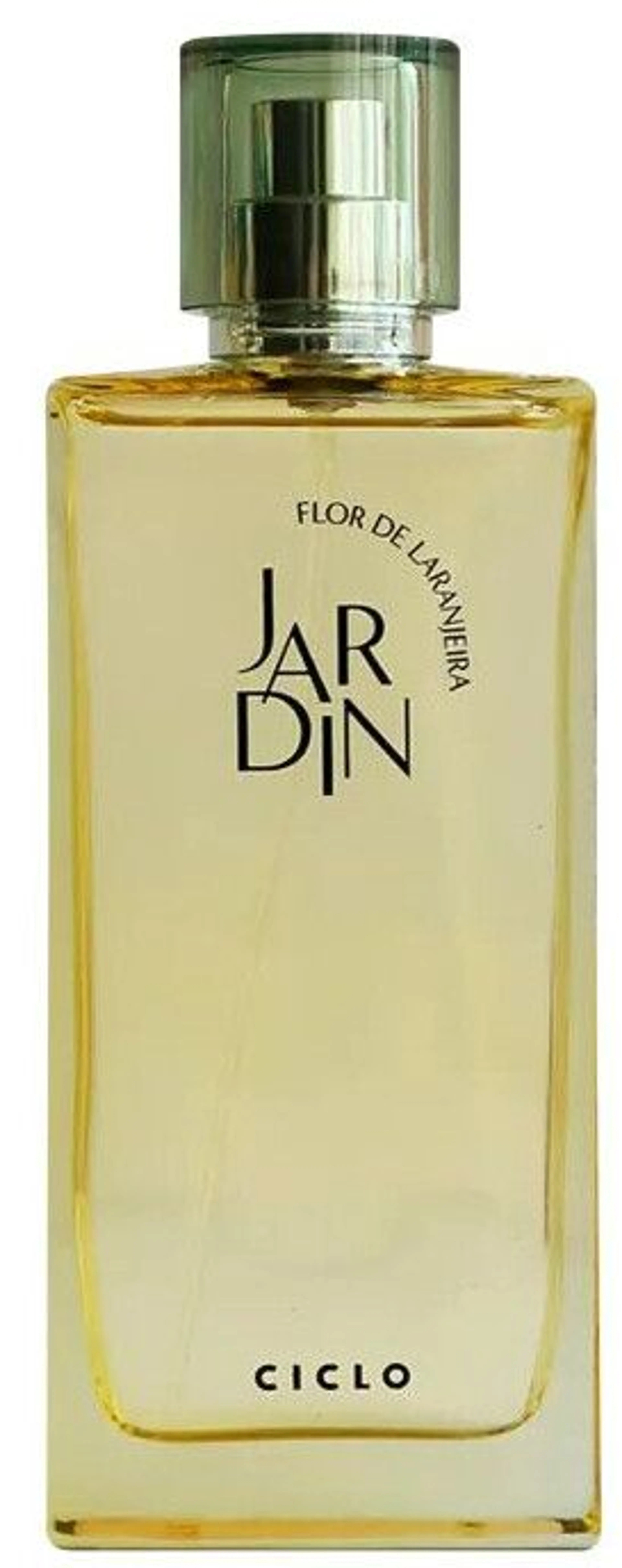 Jardin Flor de Laranjeira
