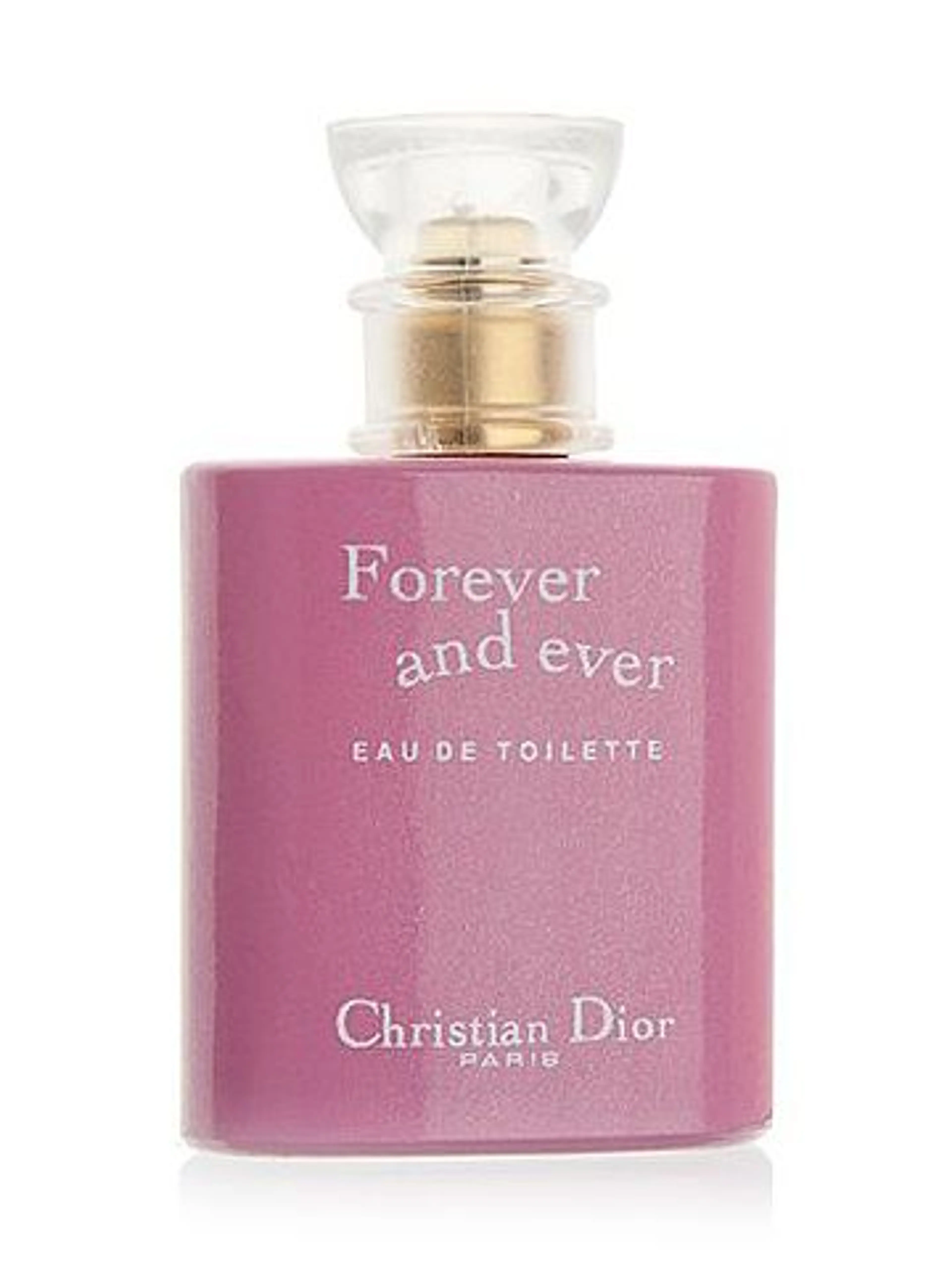 Forever and Ever