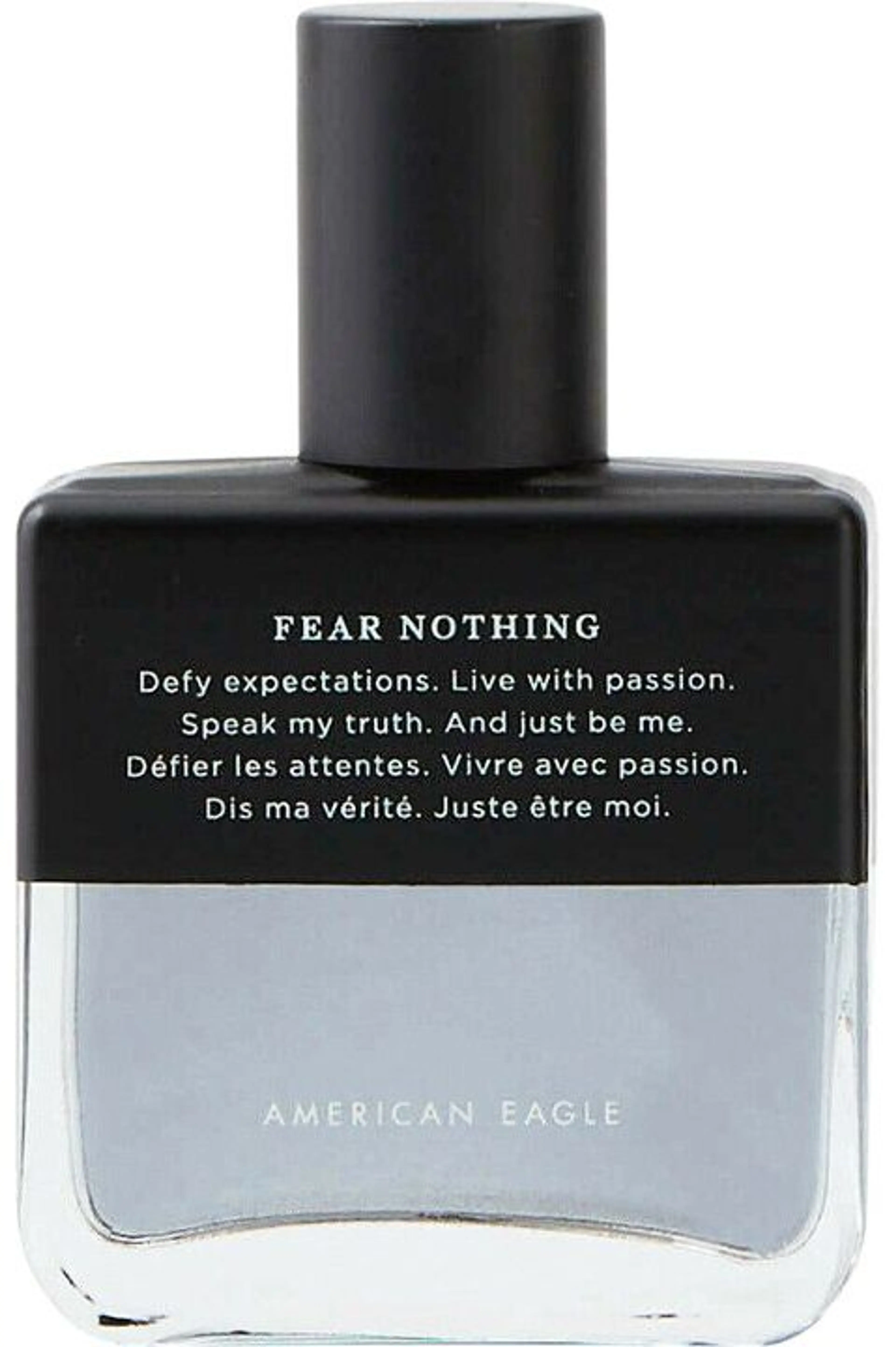 Fear Nothing