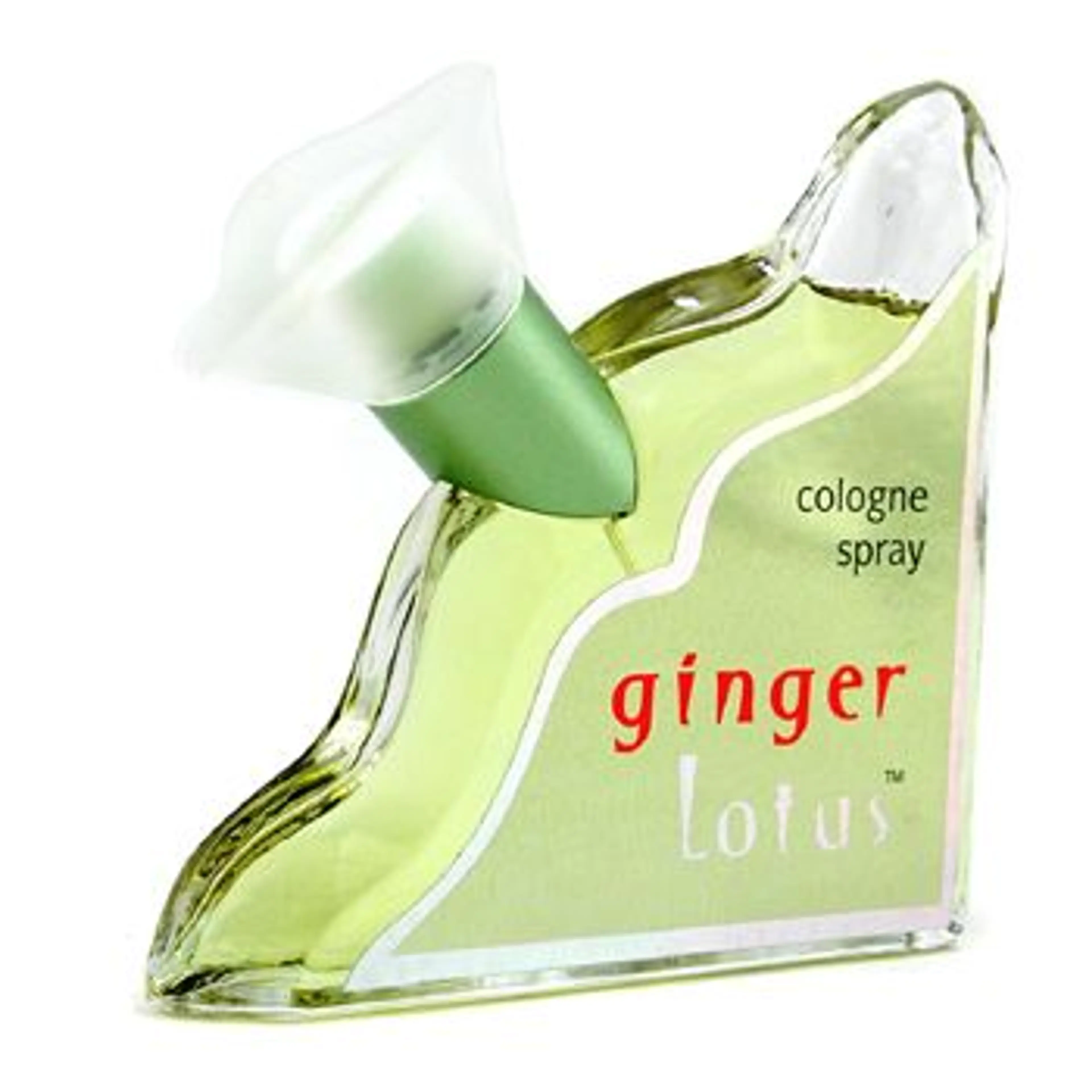 Ginger Lotus