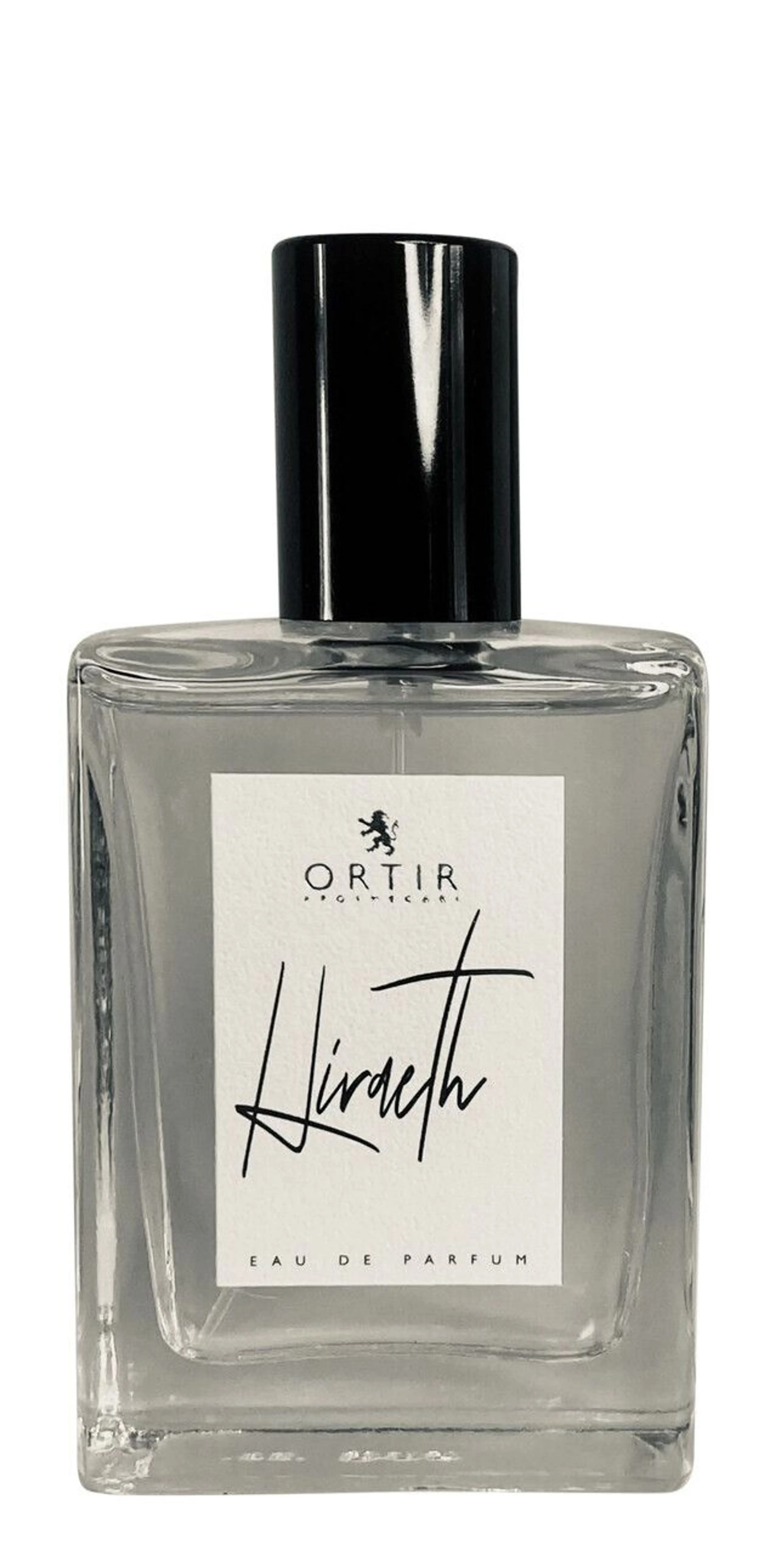 Hiraeth