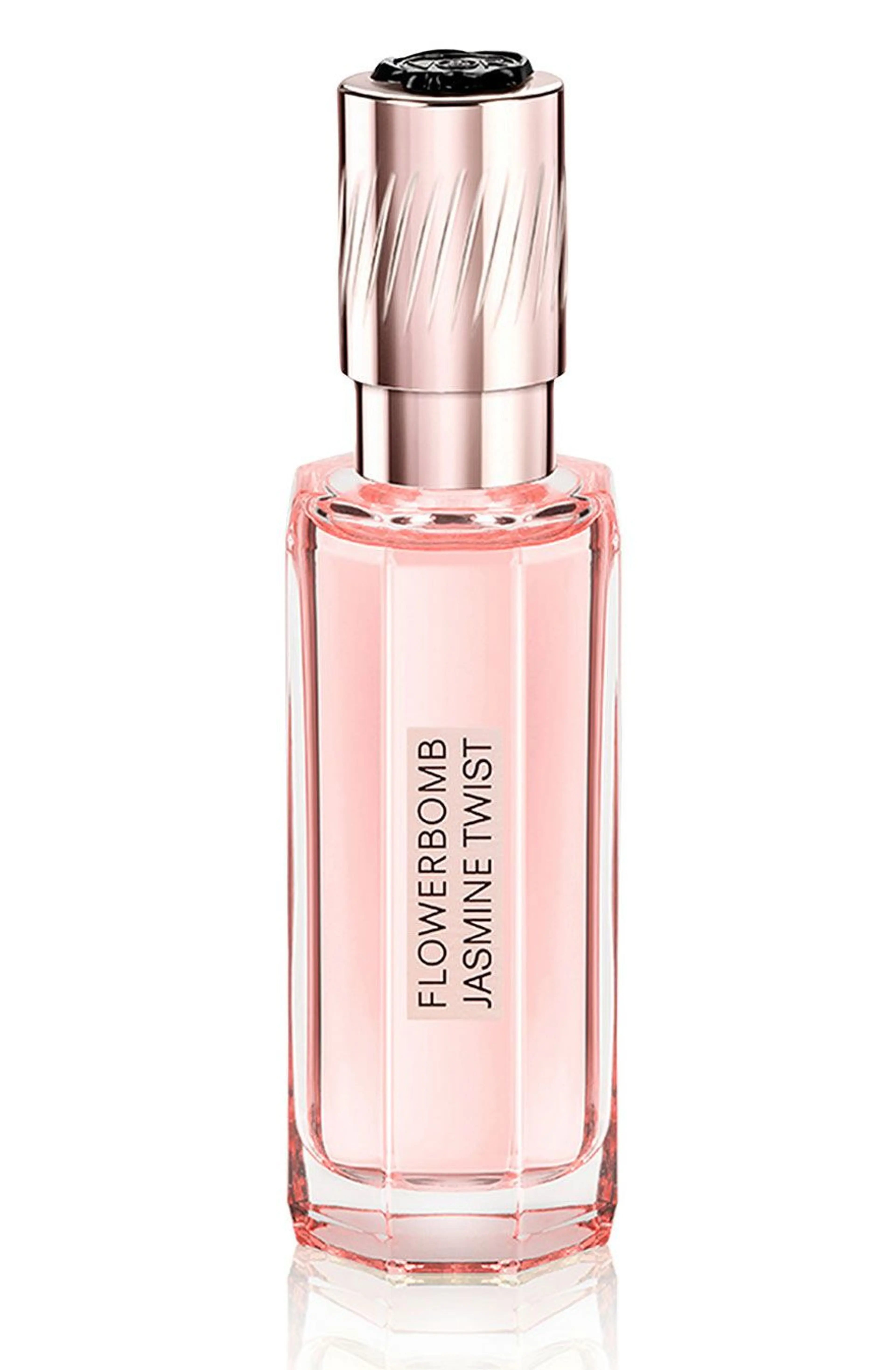 Flowerbomb Jasmine Twist
