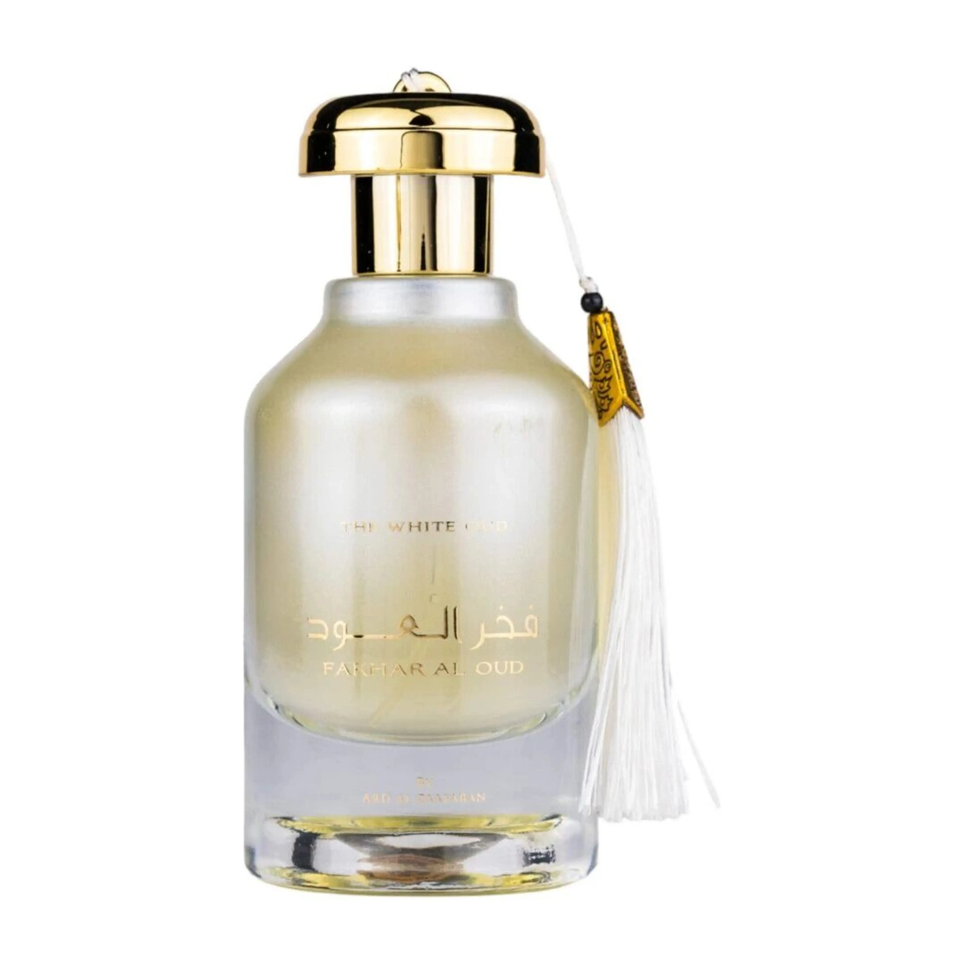 Fakhar Al Oud The White Oud