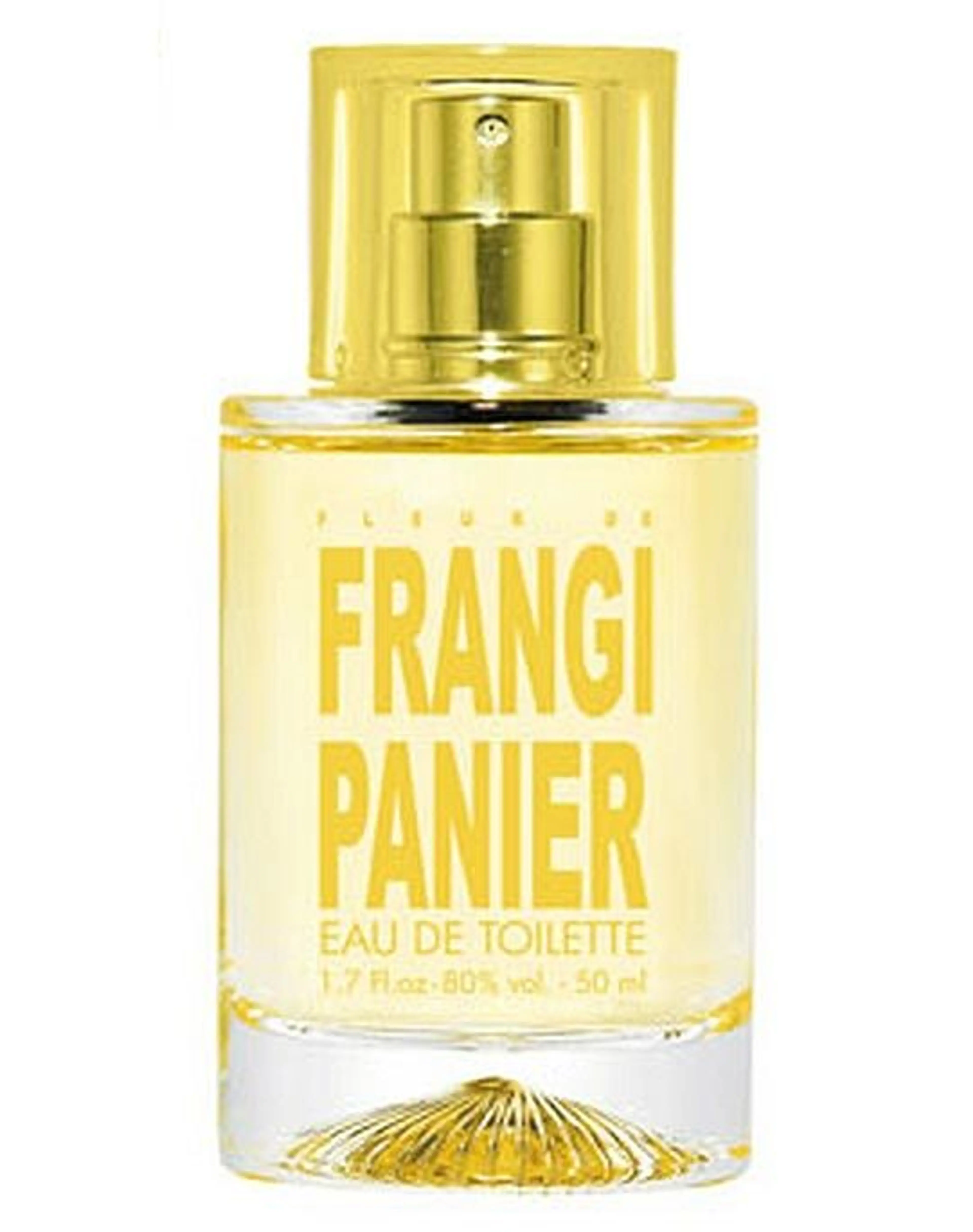 Fleur de Frangipanier