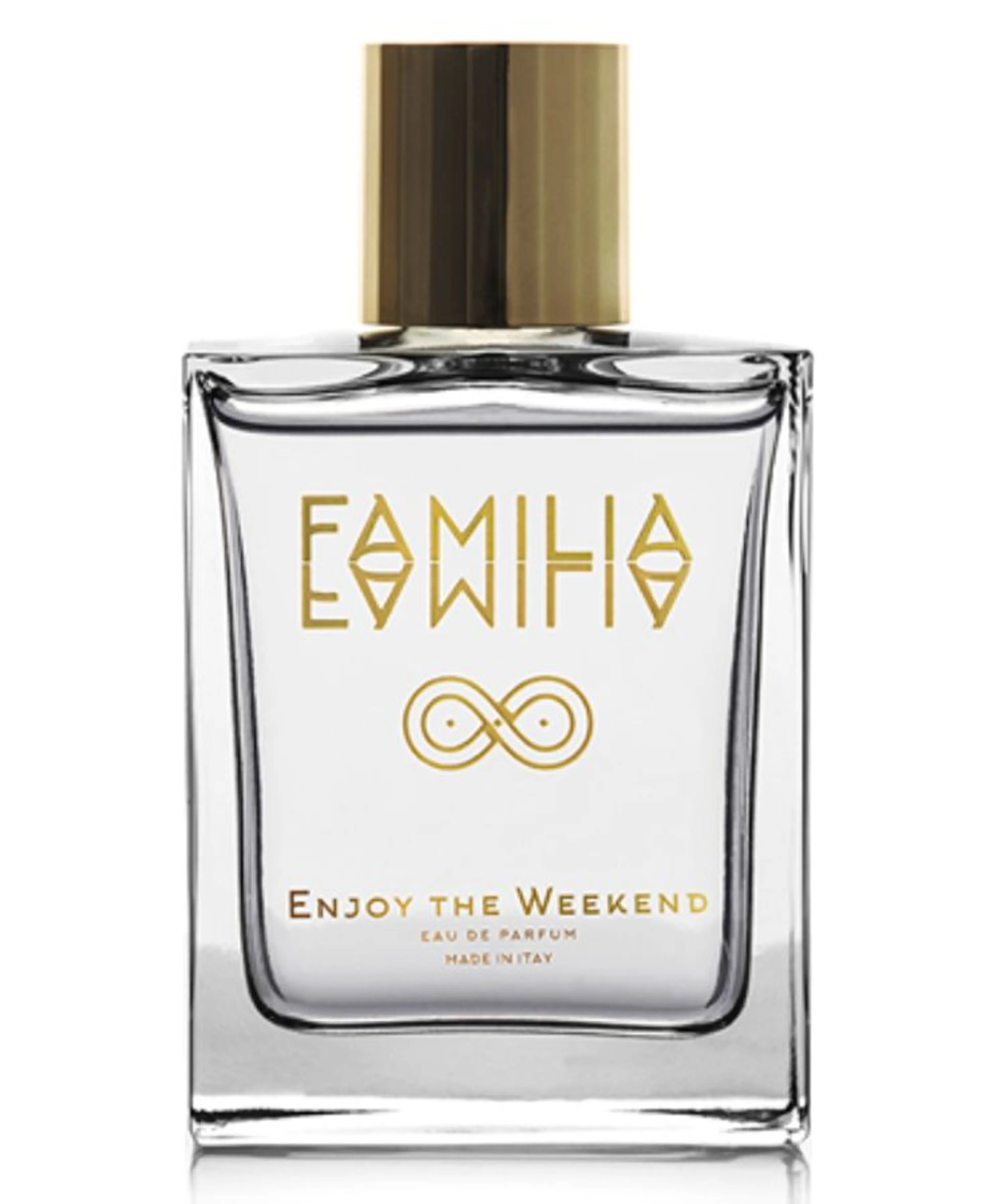 Enjoy The Weekend