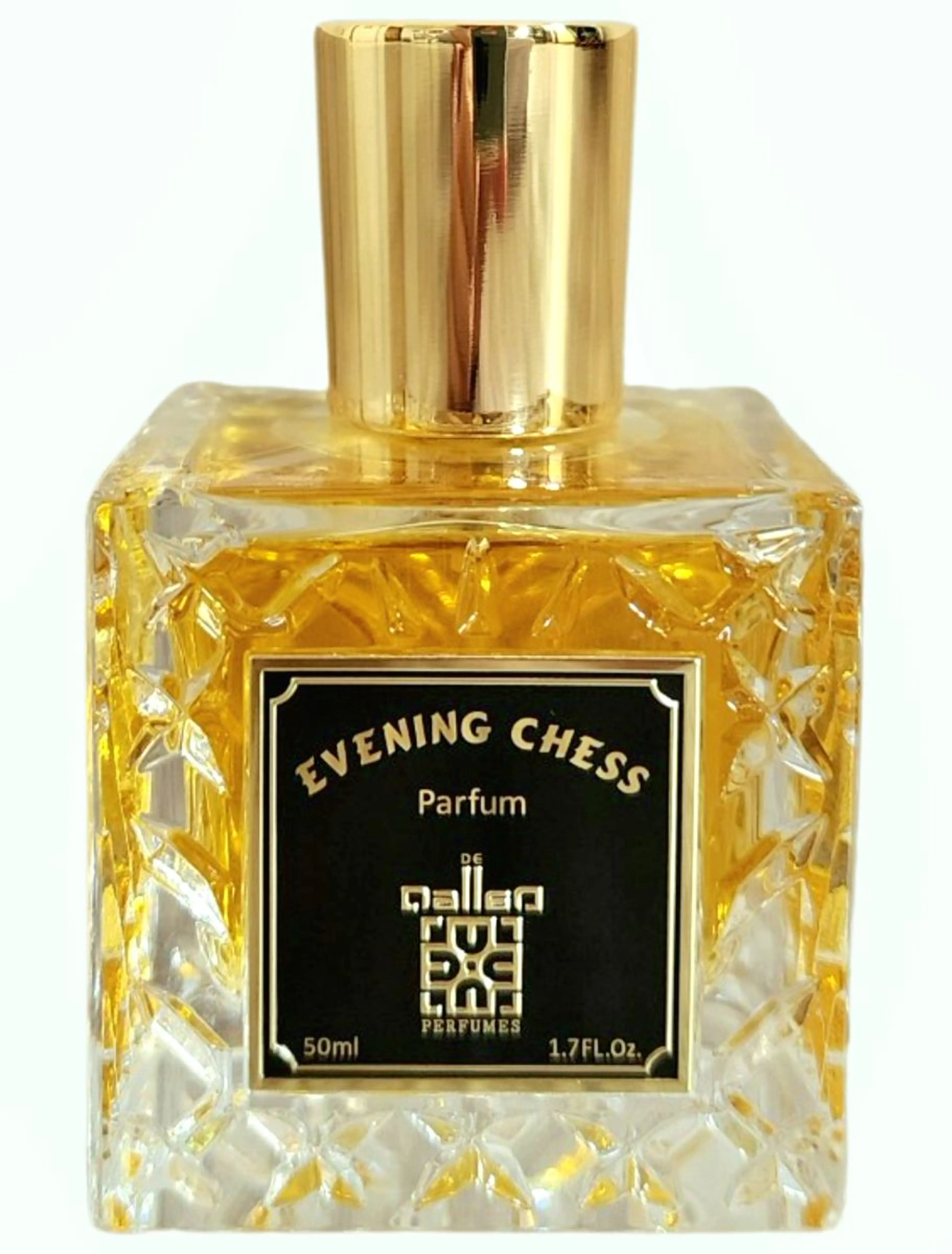 Evening Chess