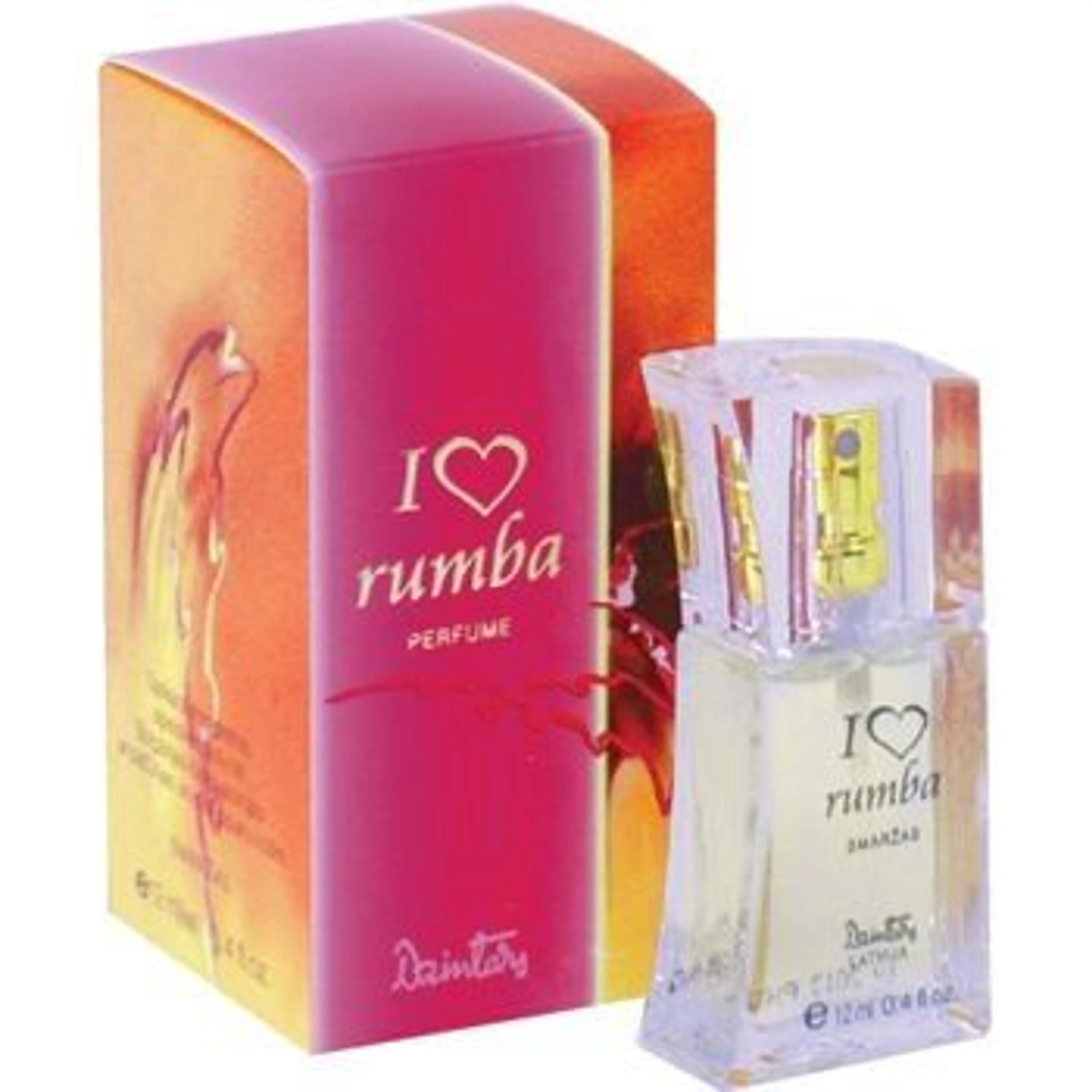 I Love Rumba