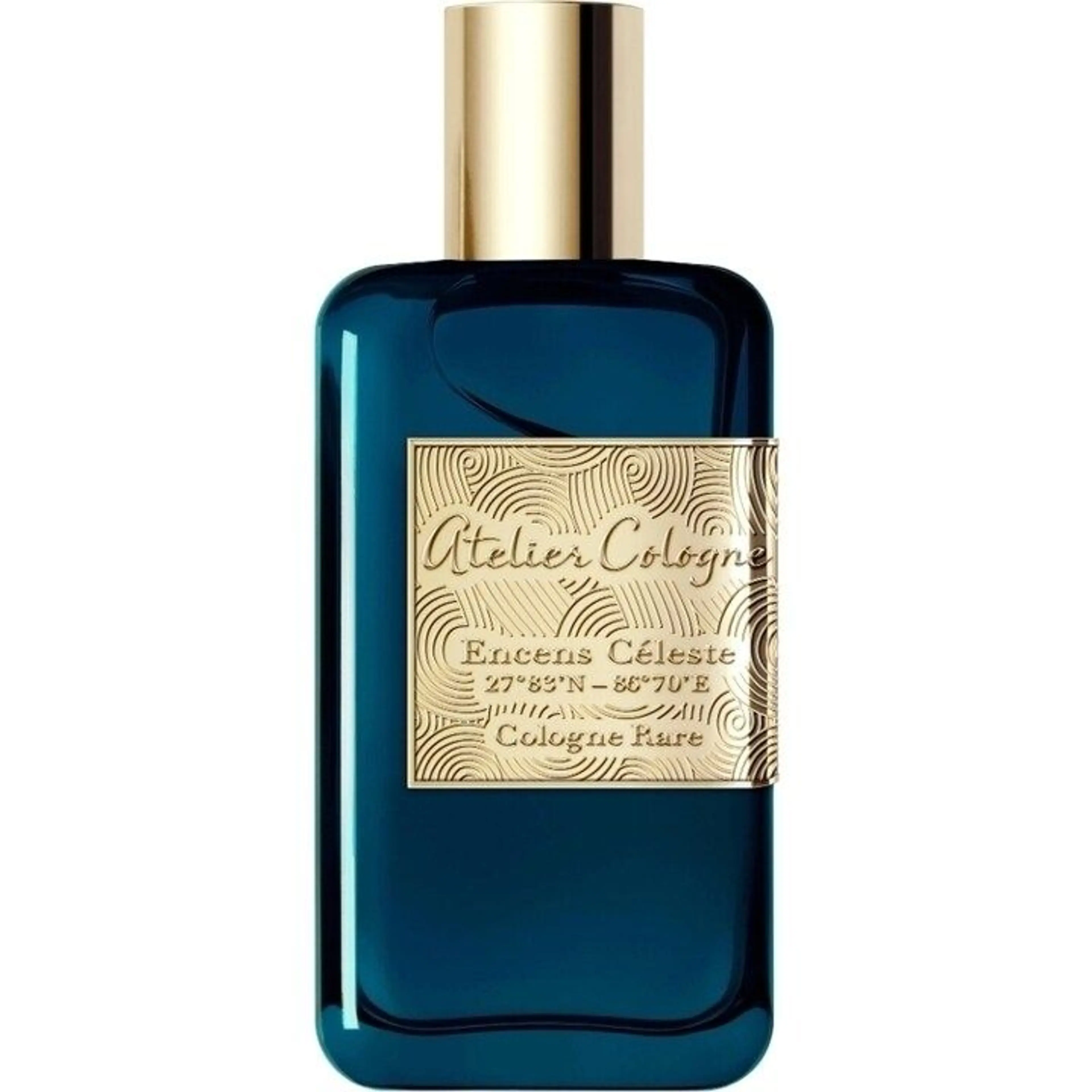 Encens Céleste