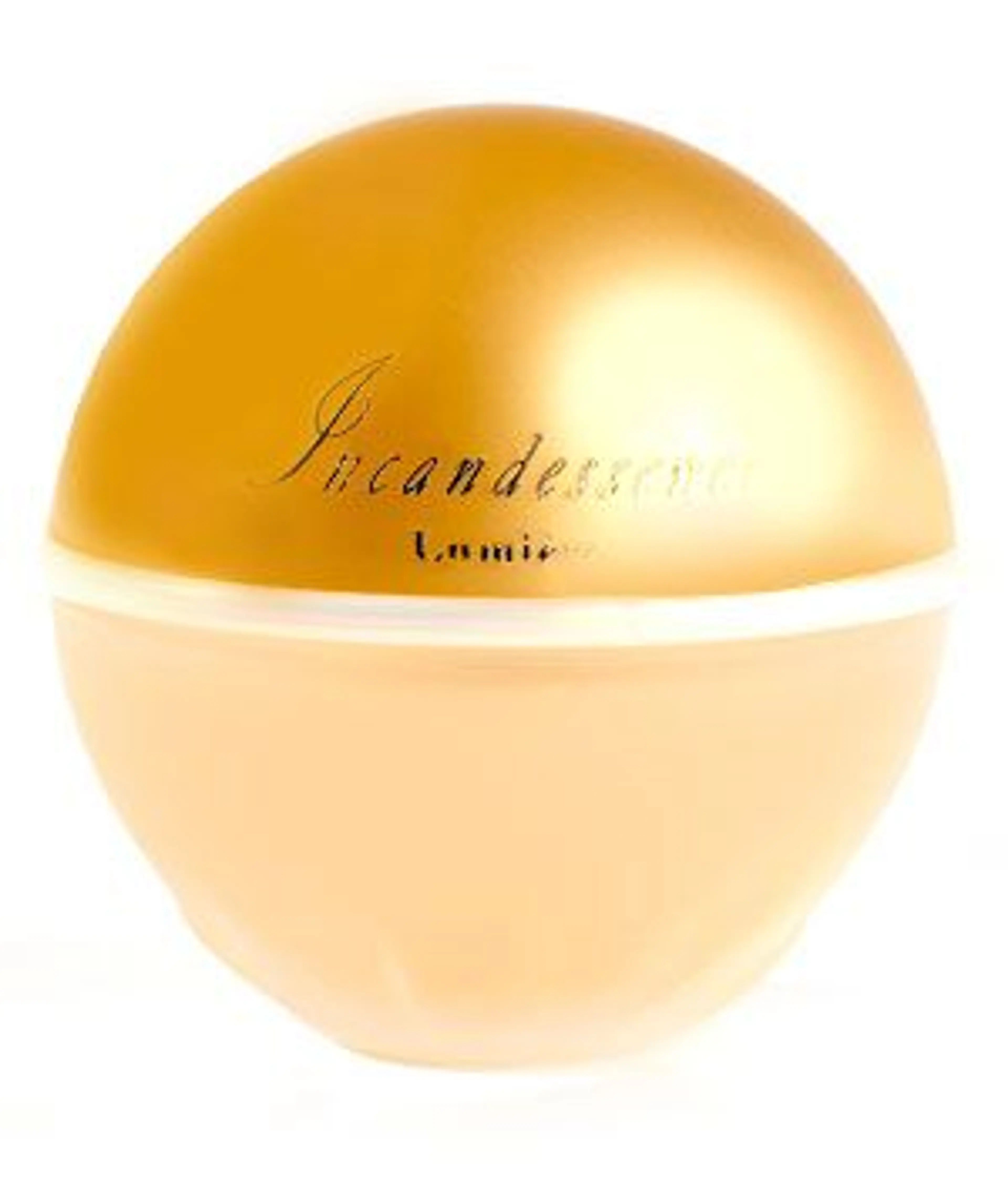 Incandessence Lumiere
