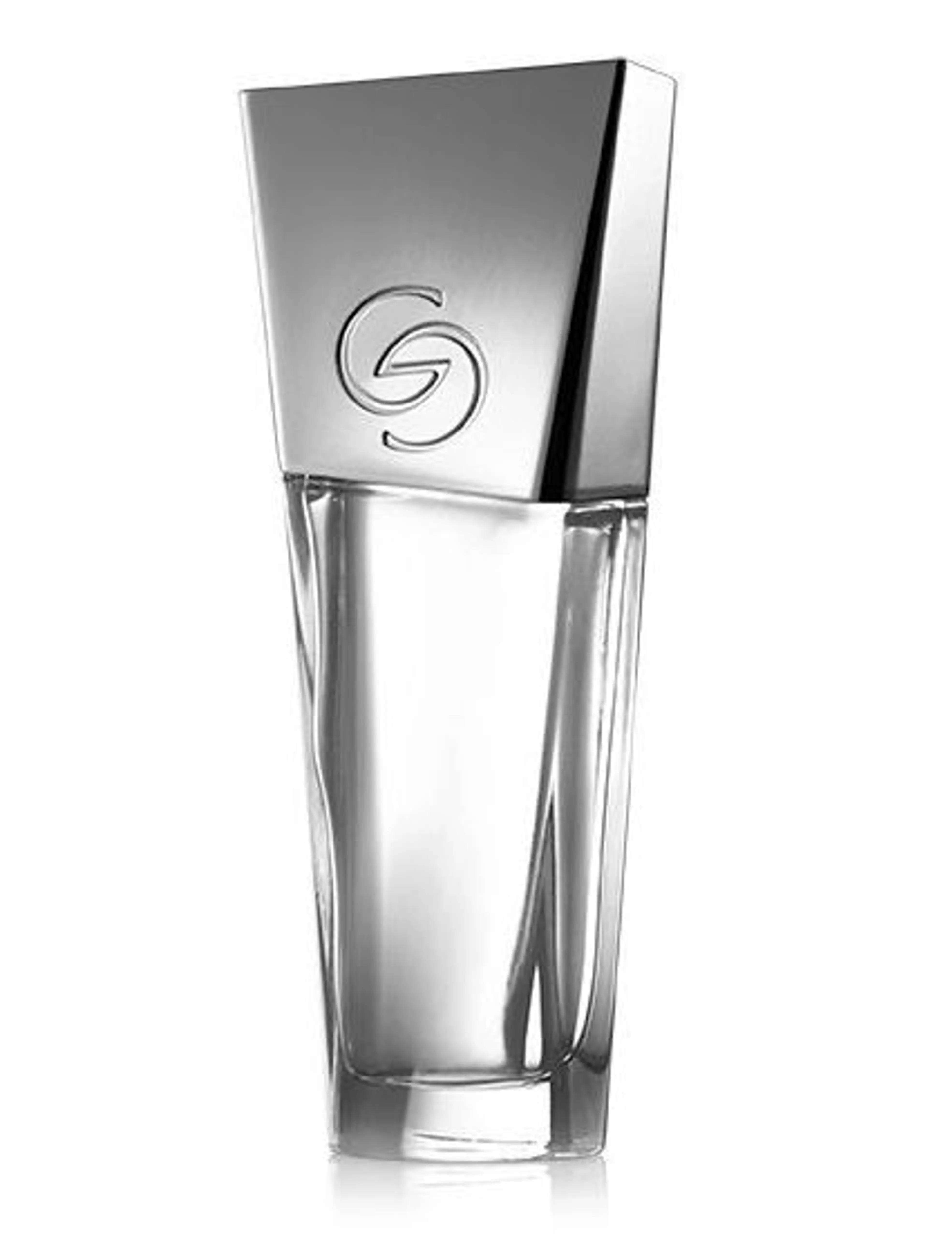 Giordani White Gold