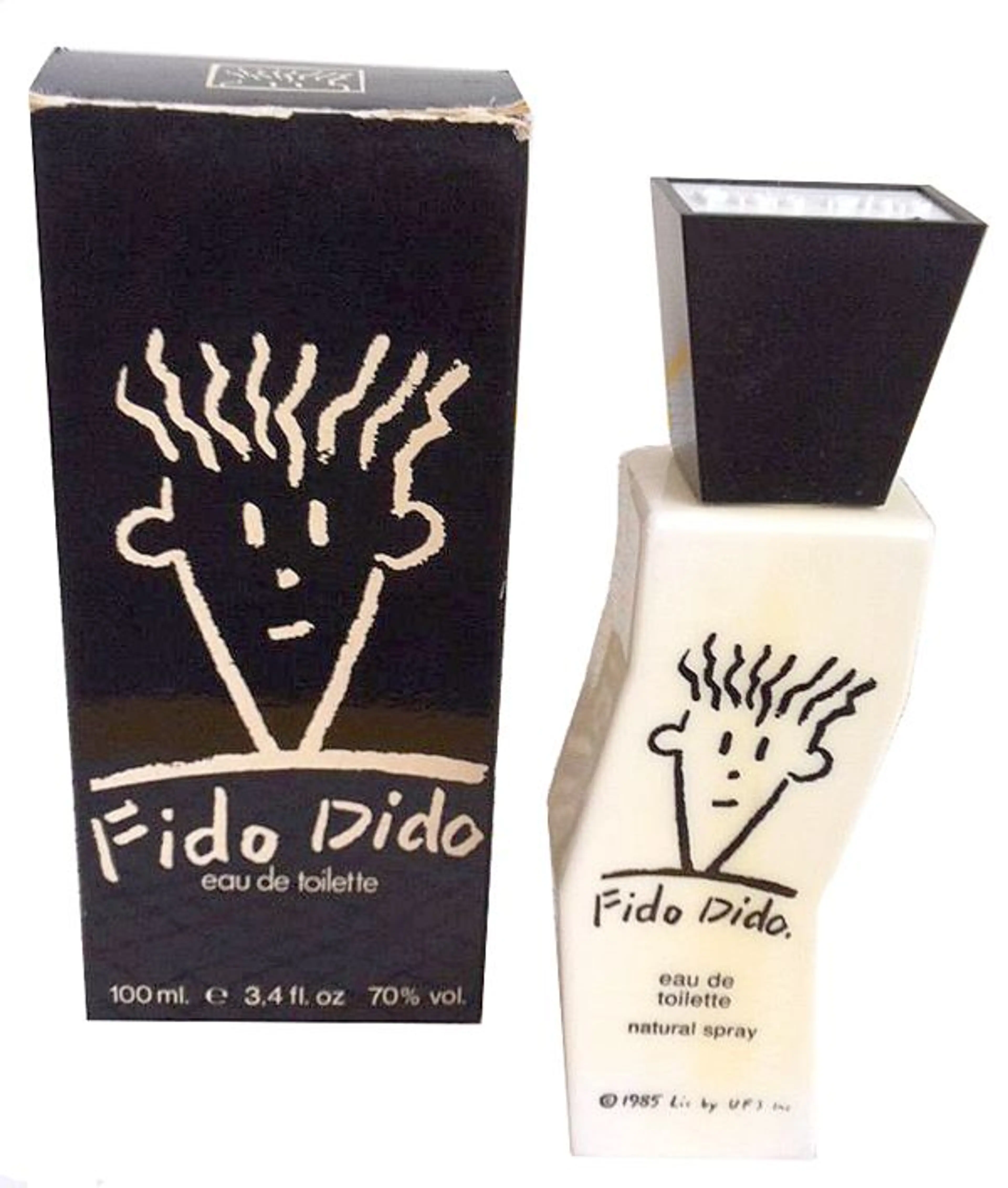 Fido Dido