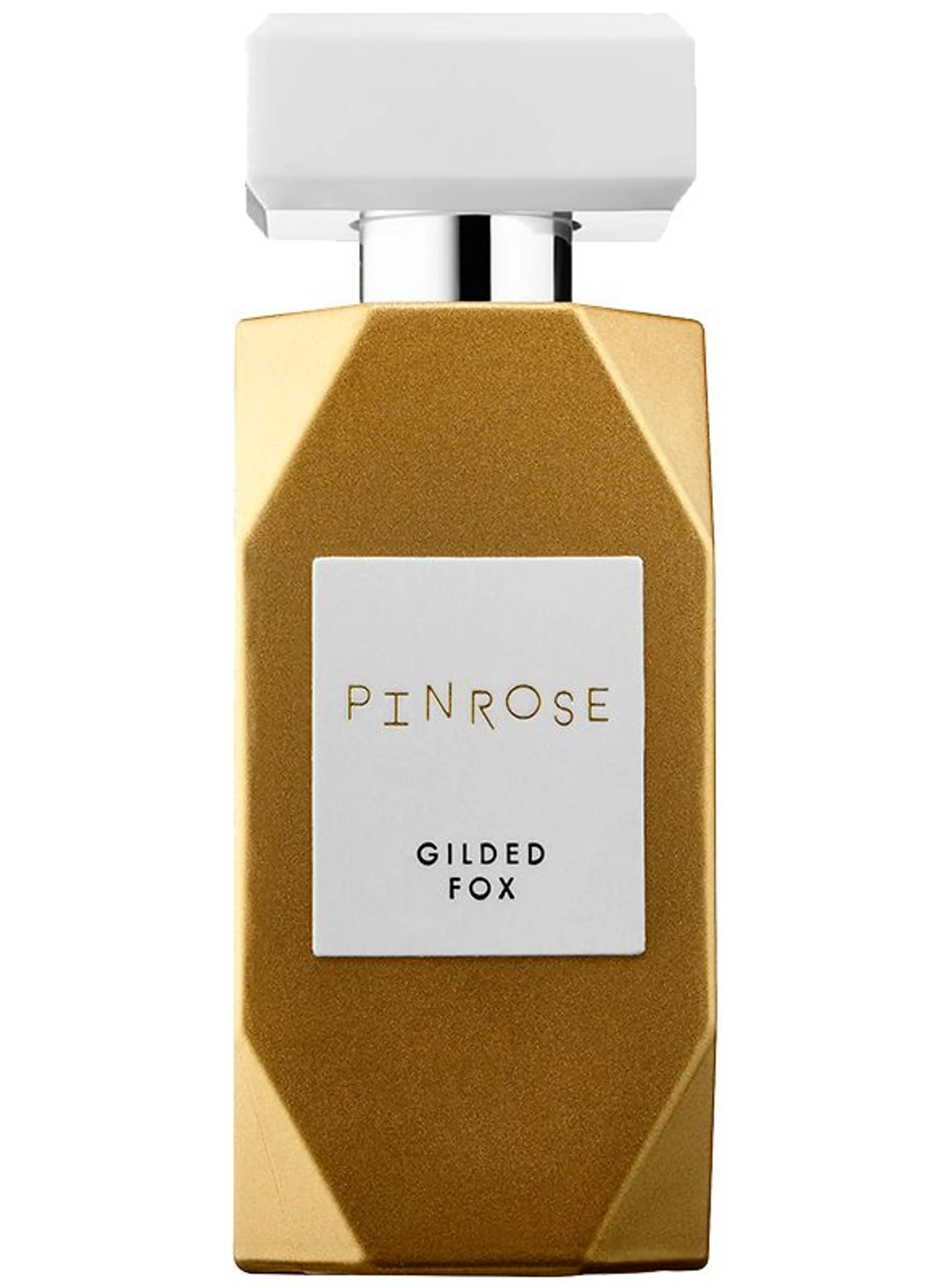Gilded Fox