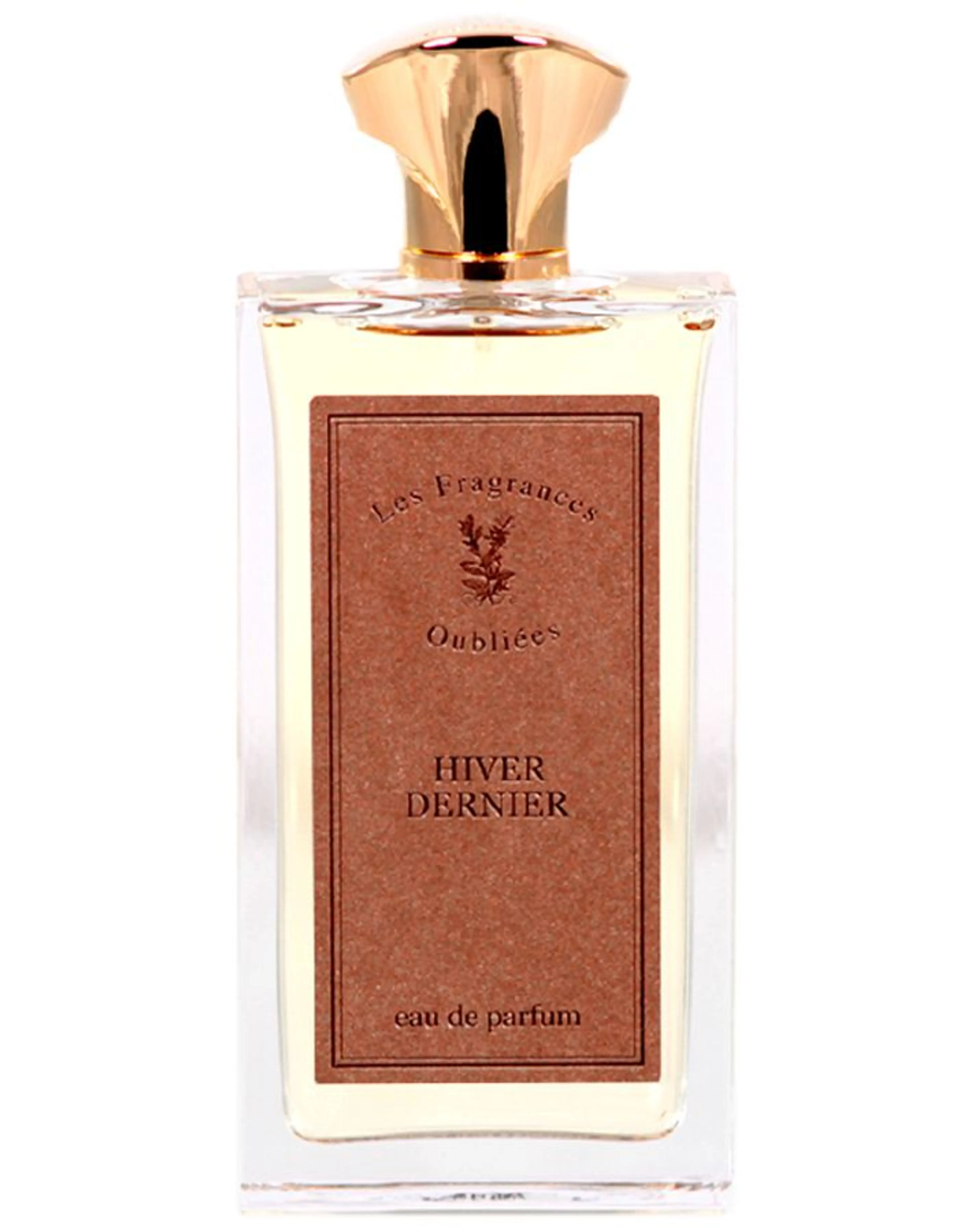 Hiver Dernier
