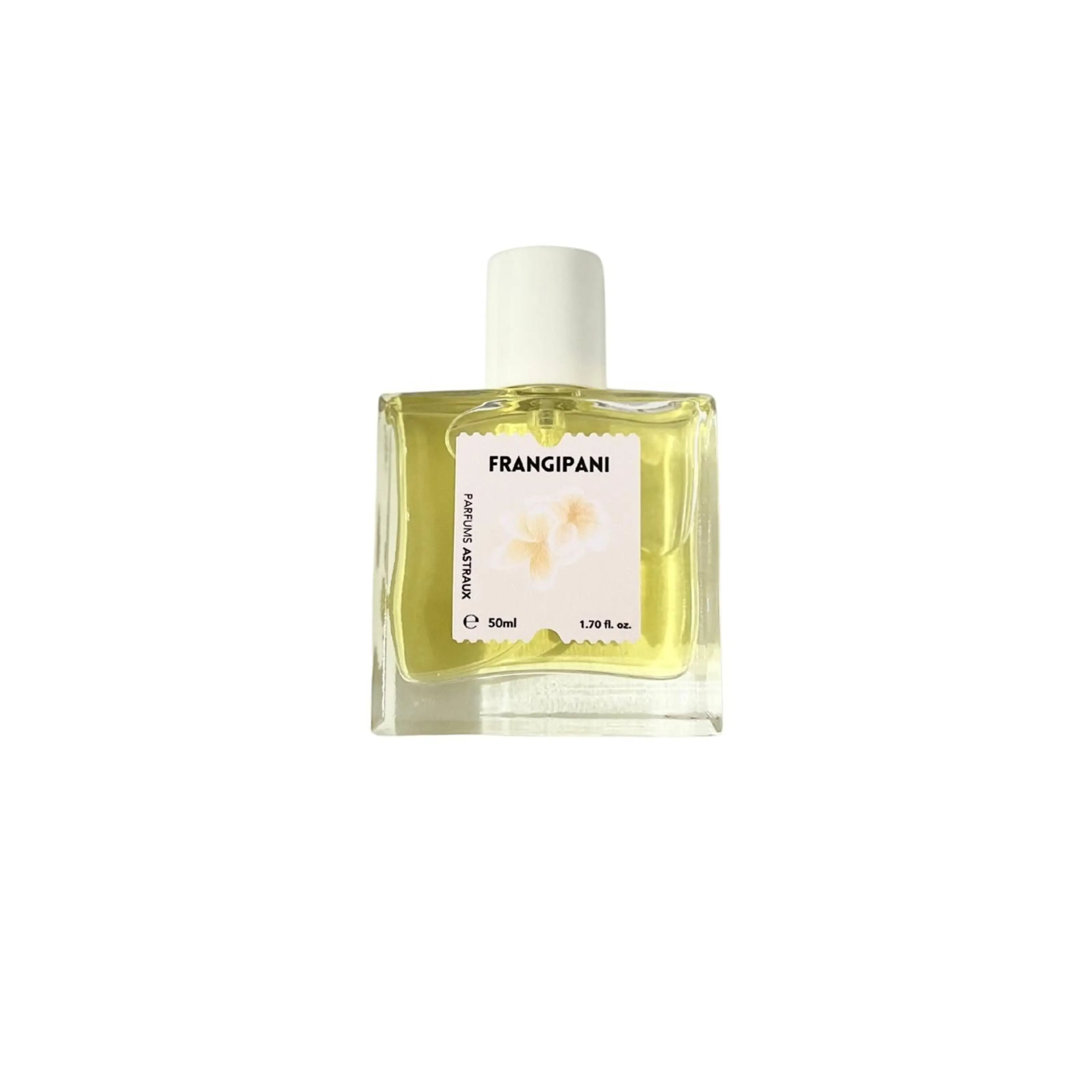 Frangipani