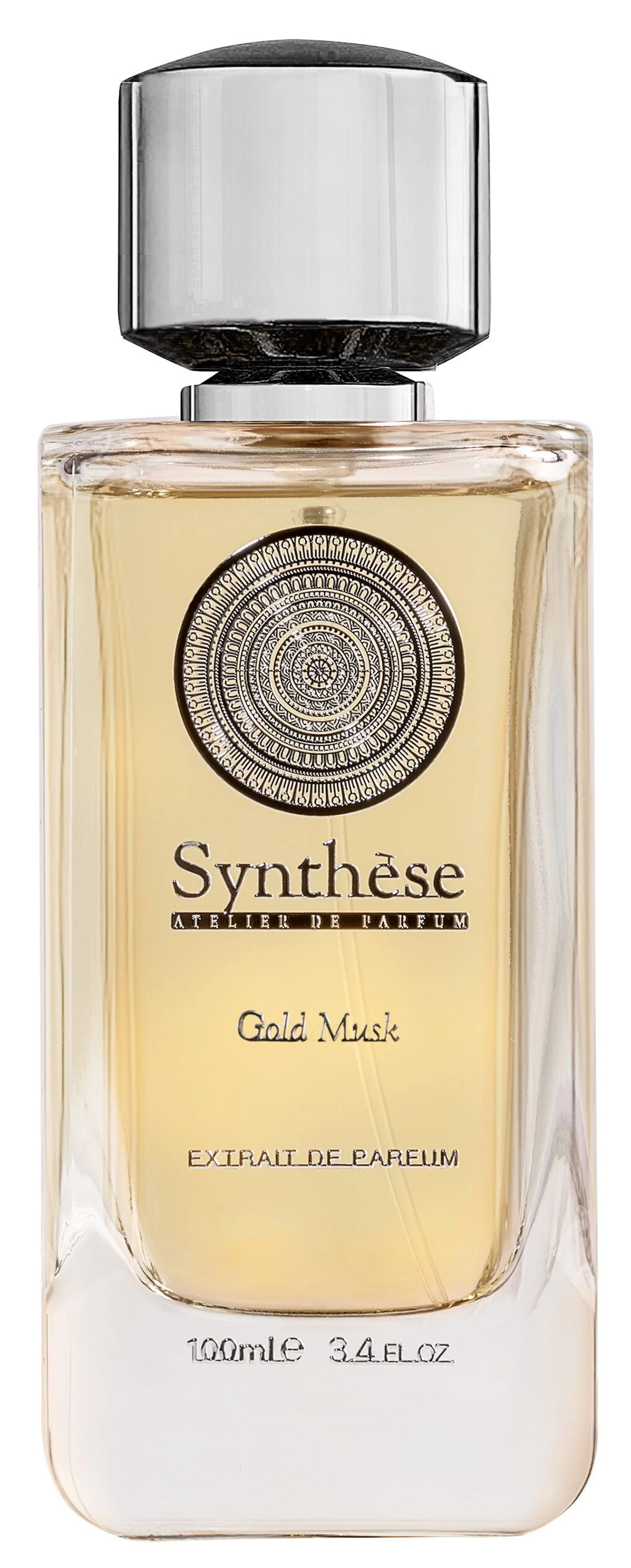 Gold Musk