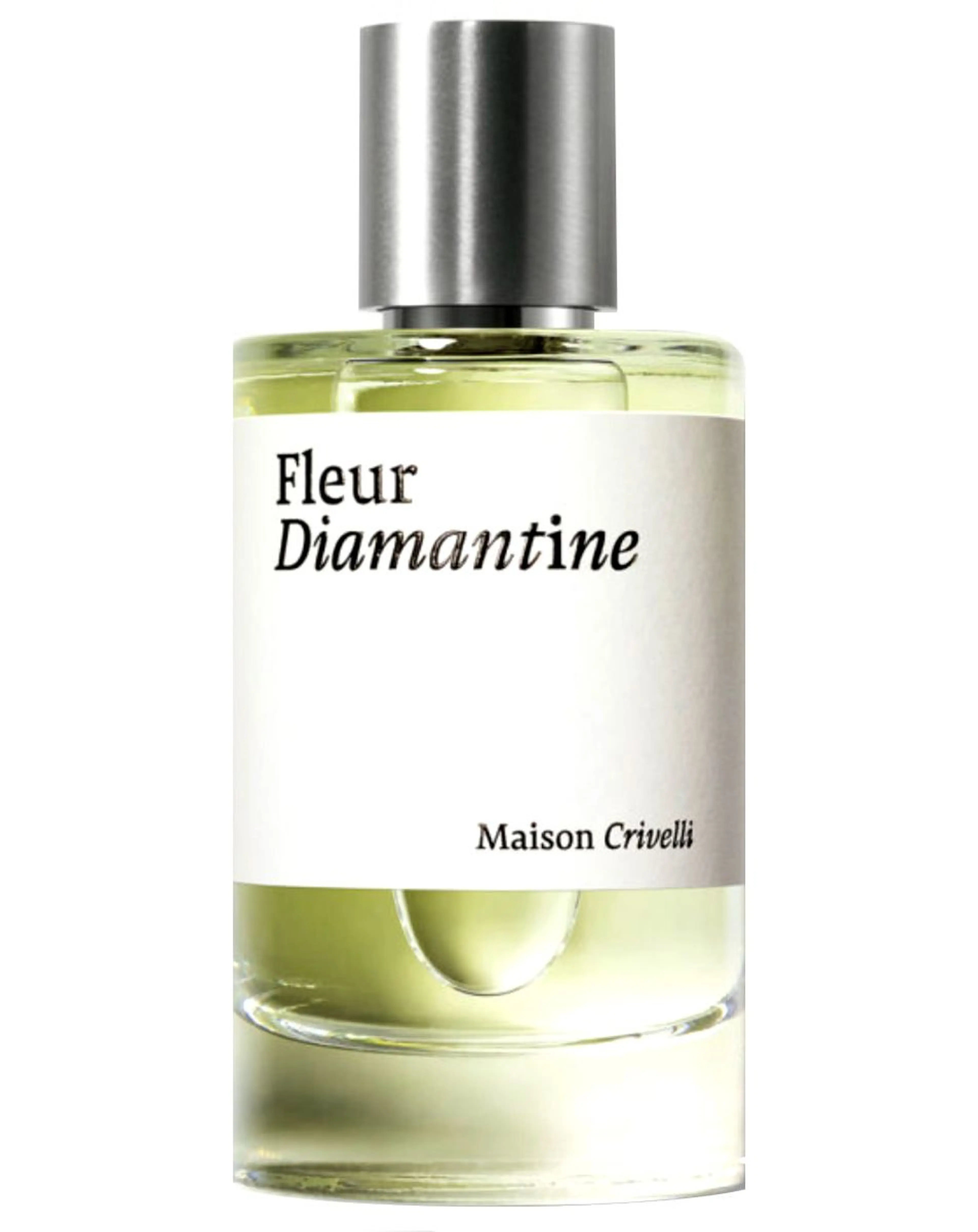 Fleur Diamantine