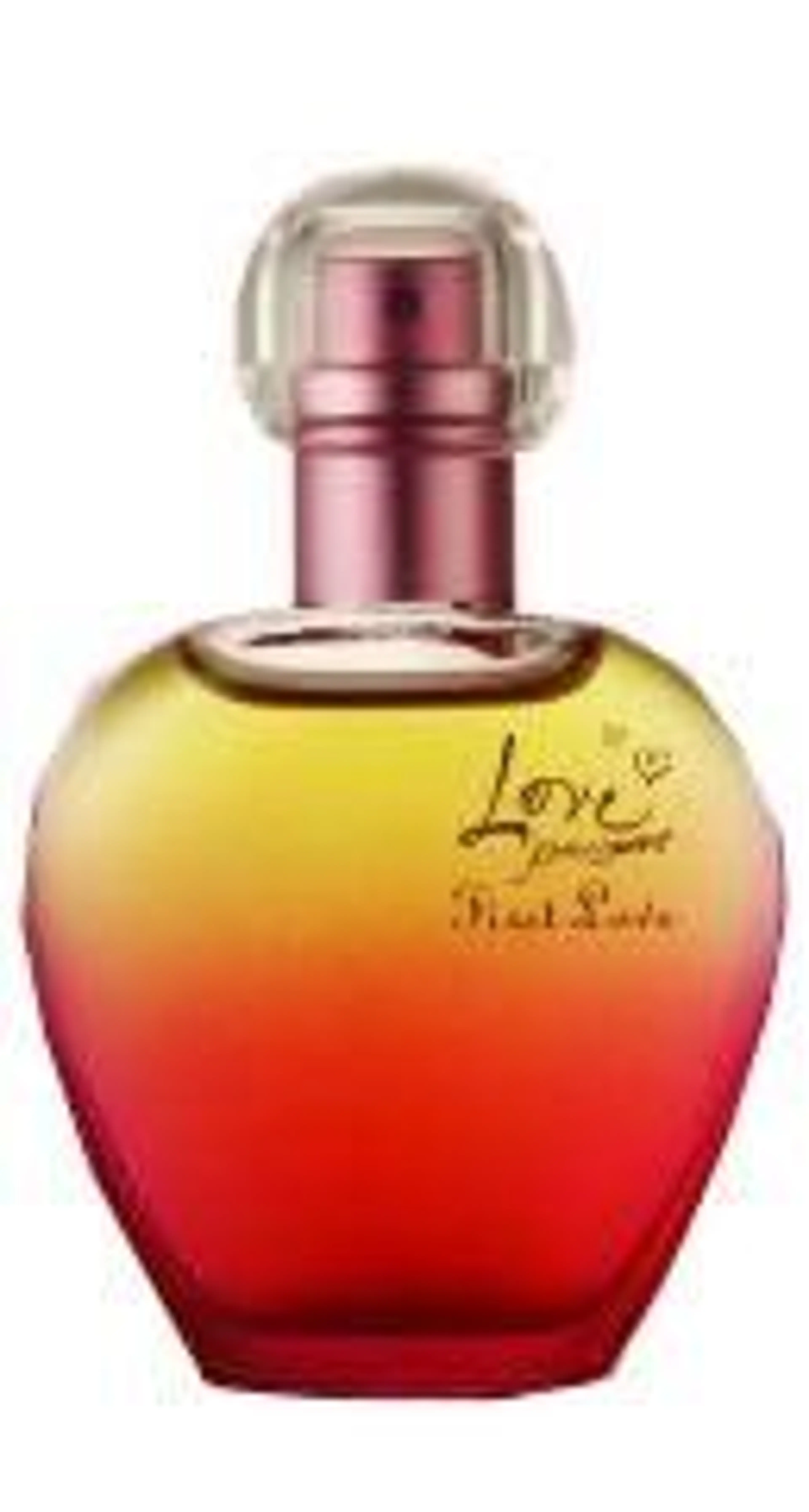 First Love