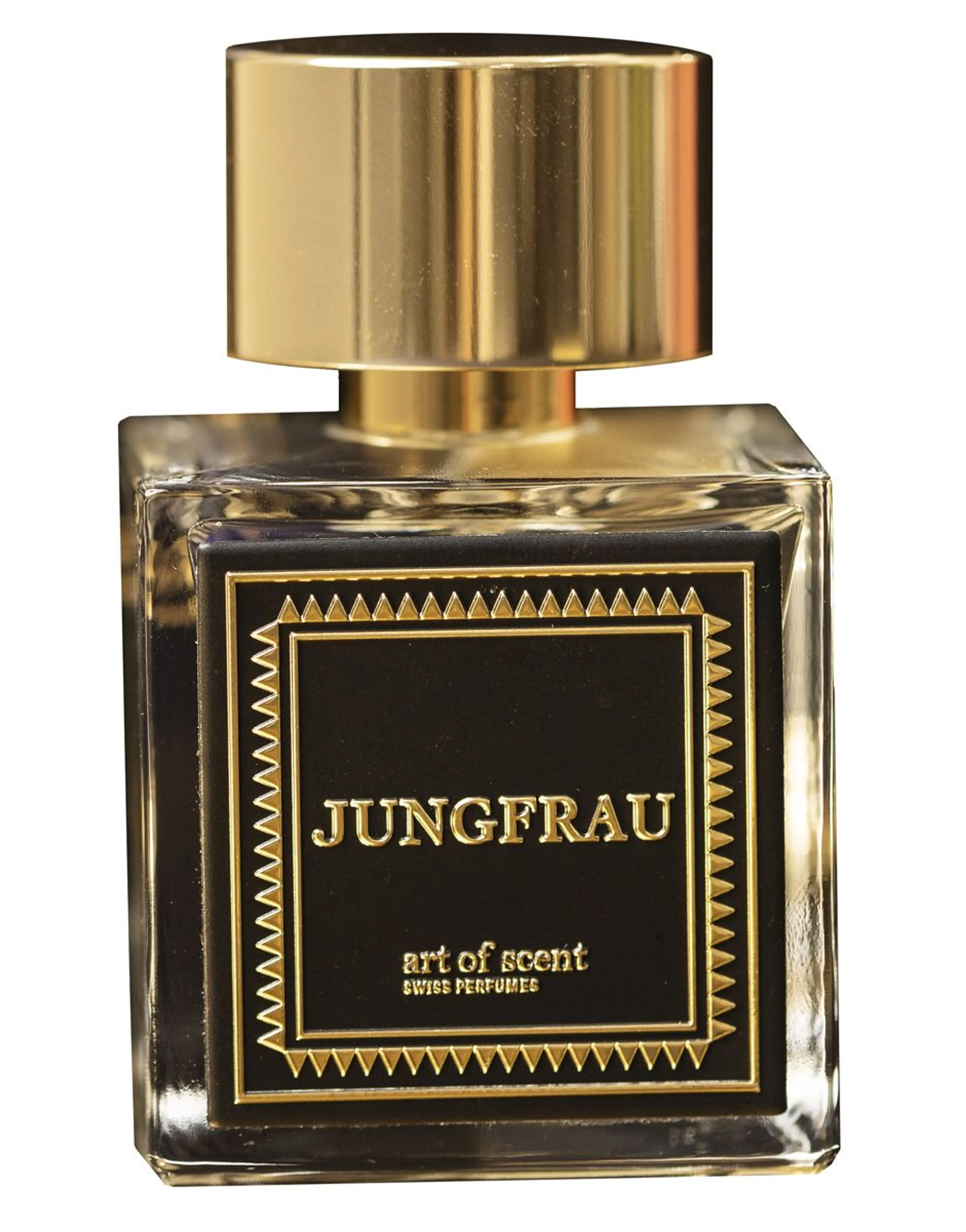 Jungfrau