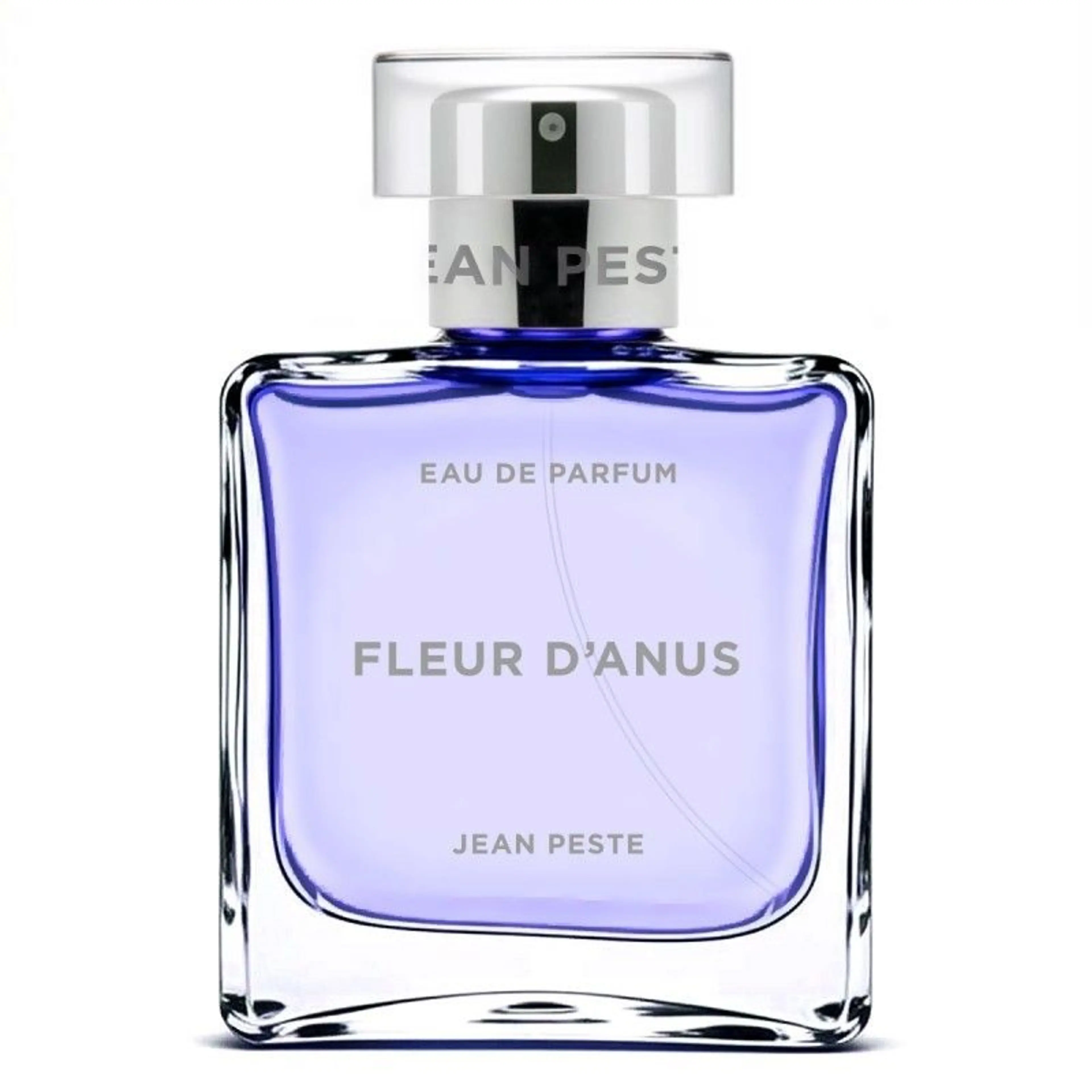 Fleur d'Anus Pour Lui