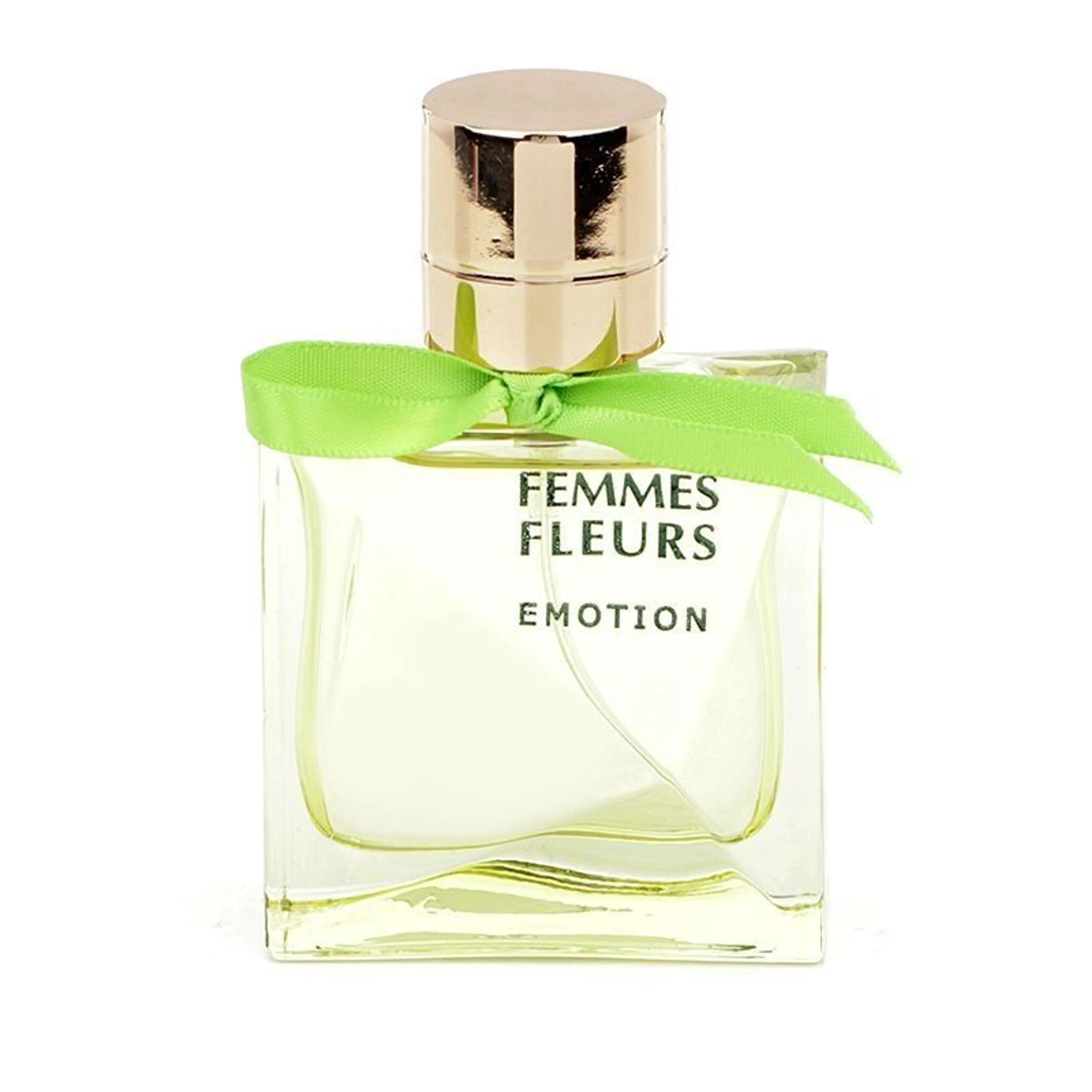 Femmes Fleurs Emotion