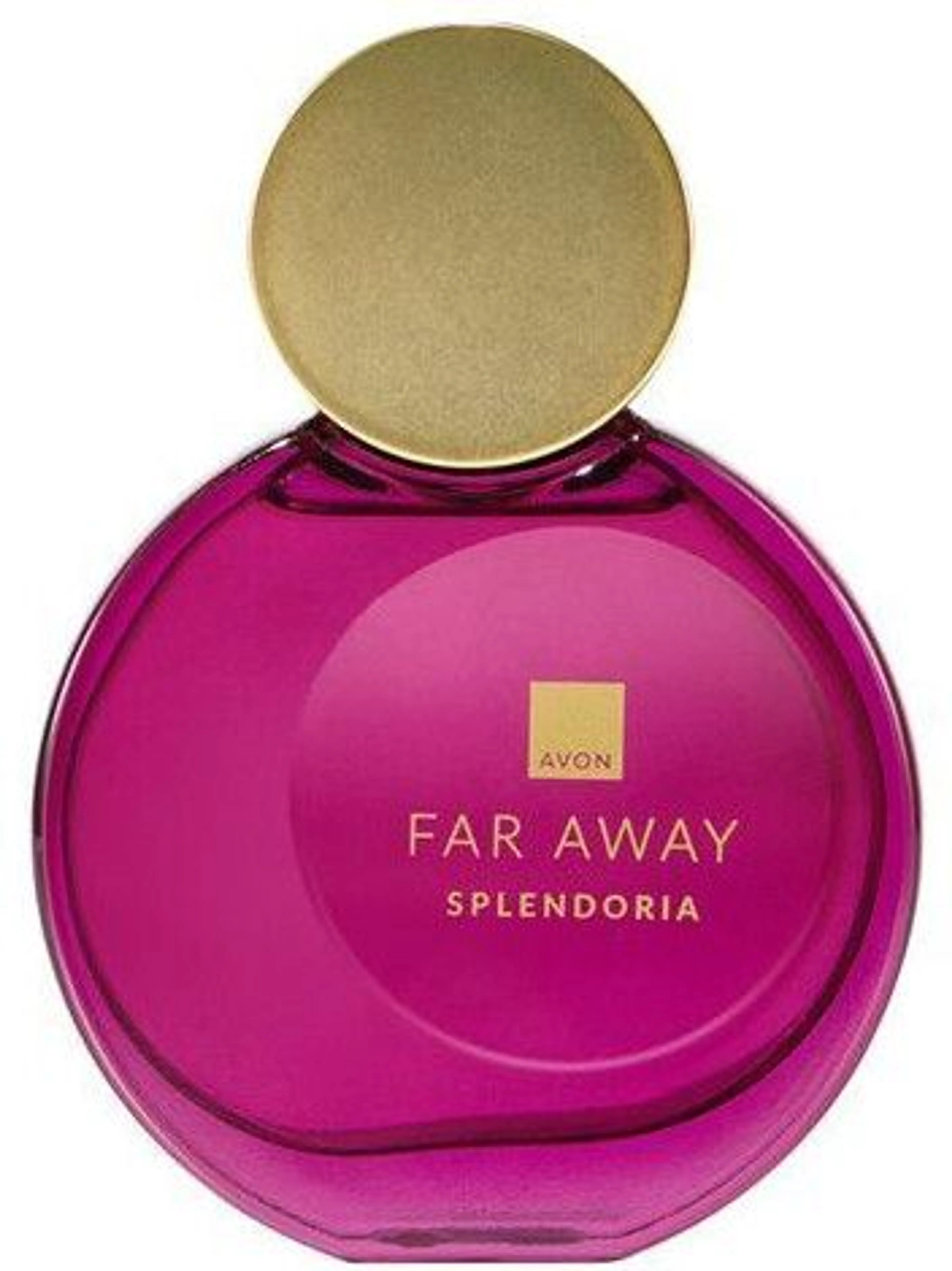 Far Away Splendoria