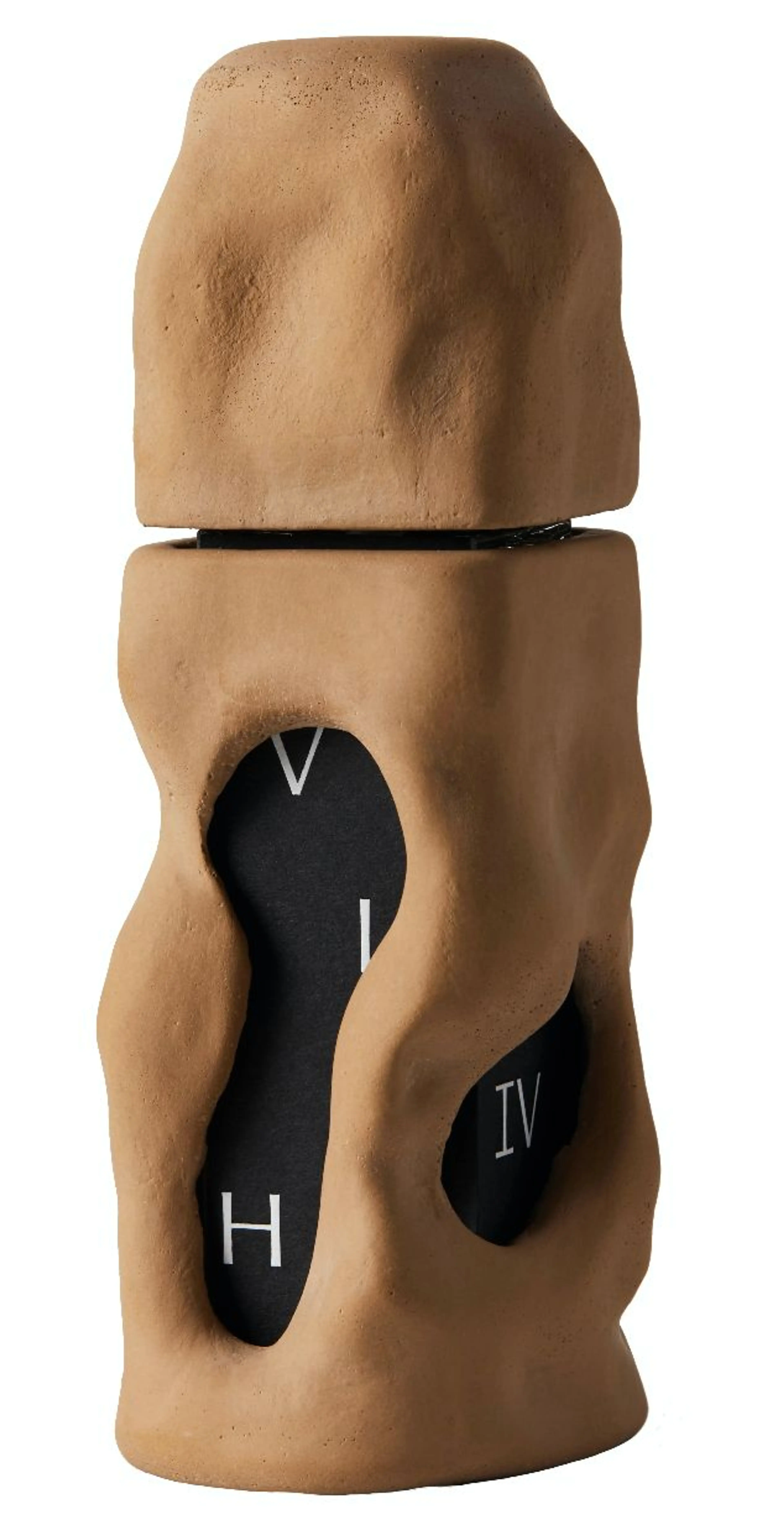 IV