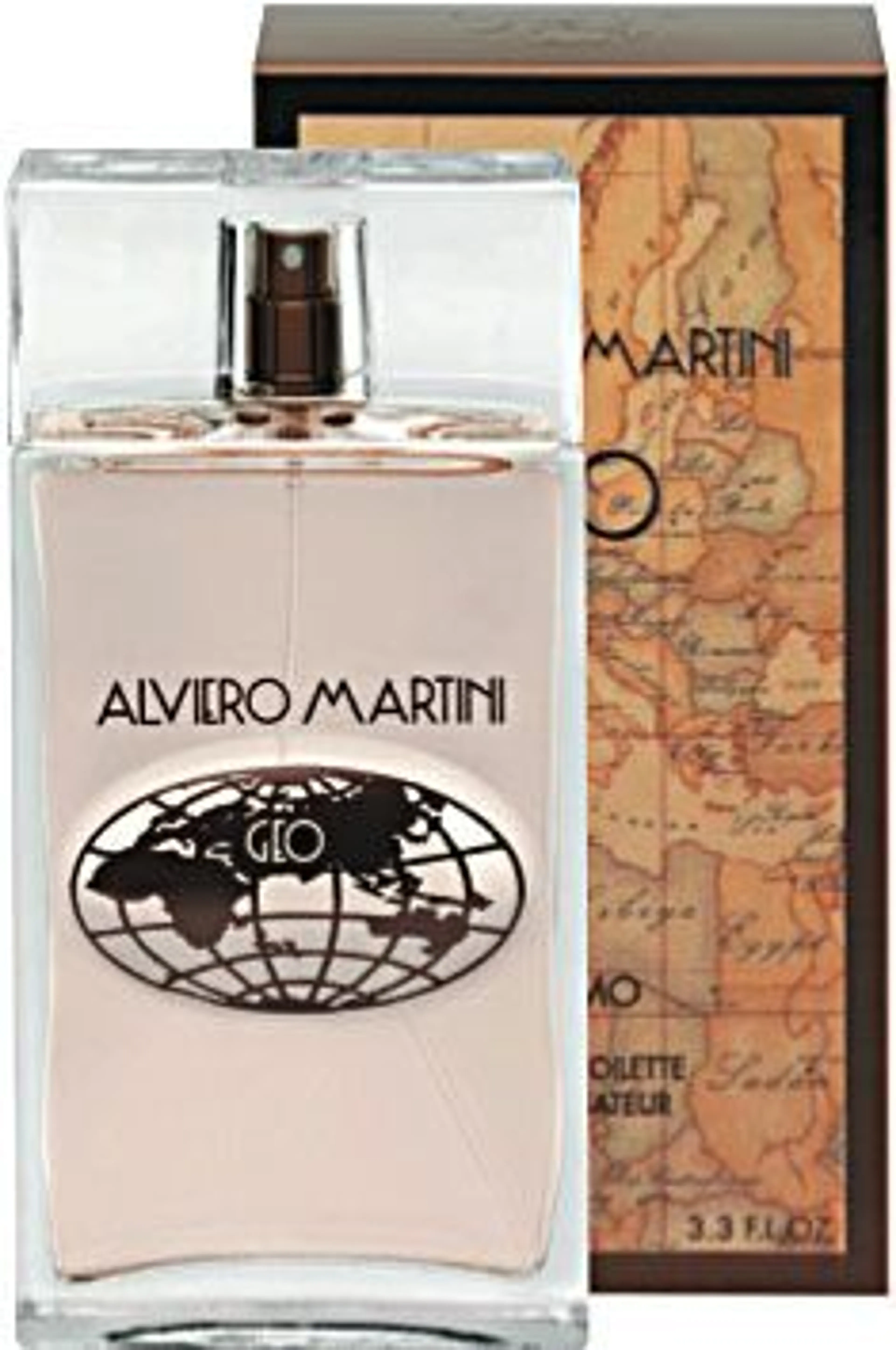 Geo Uomo