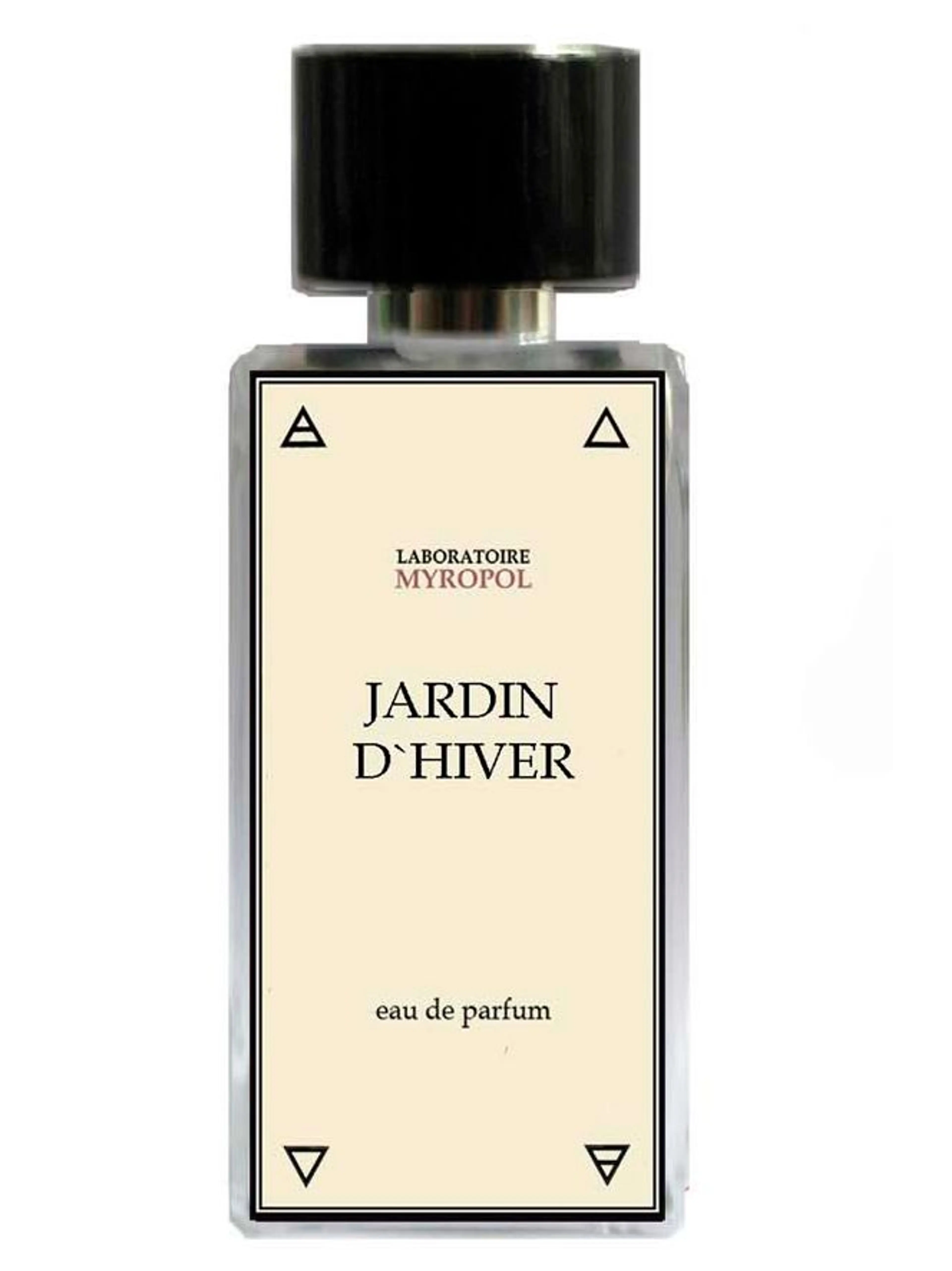 Jardin d'Hiver