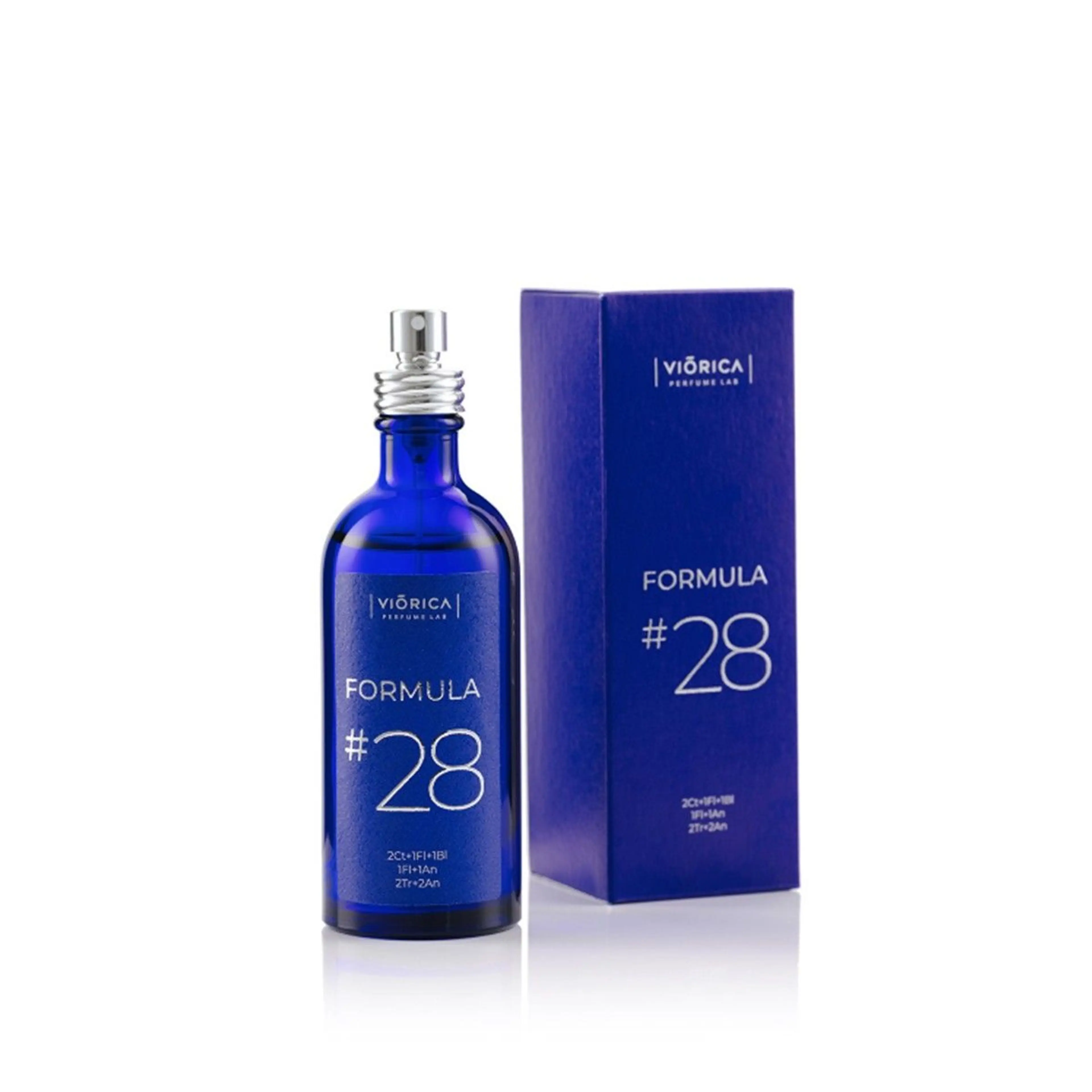 FORMULA #28