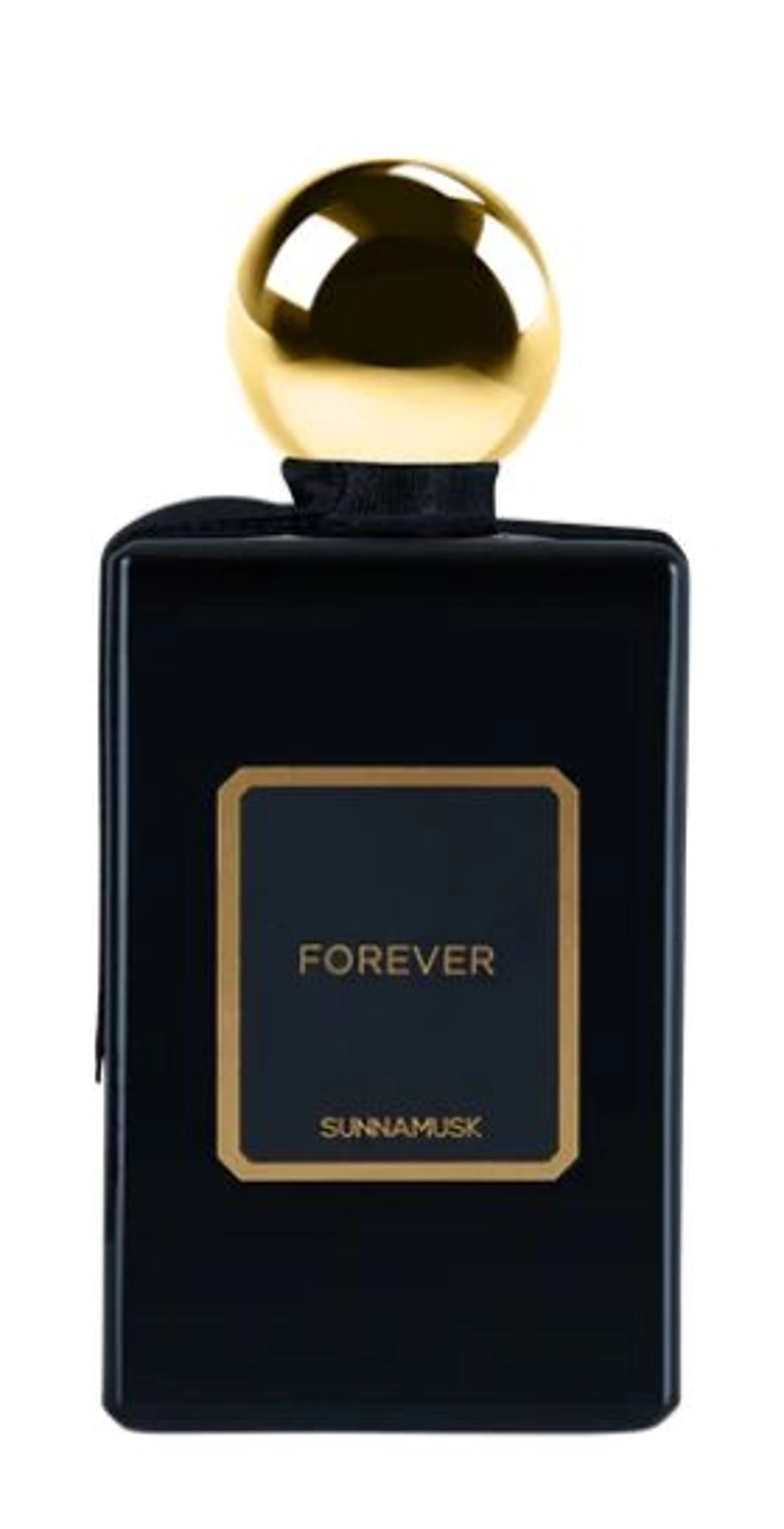 Forever