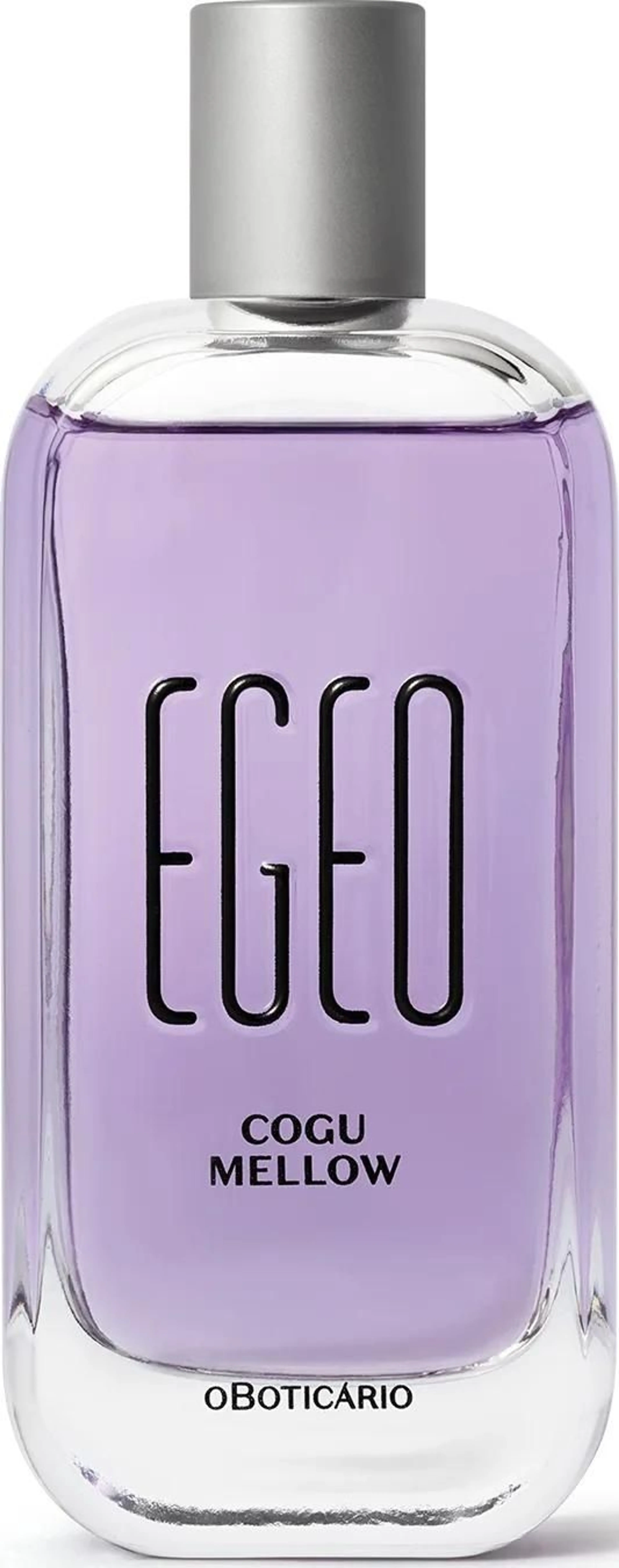 Egeo Cogu Mellow