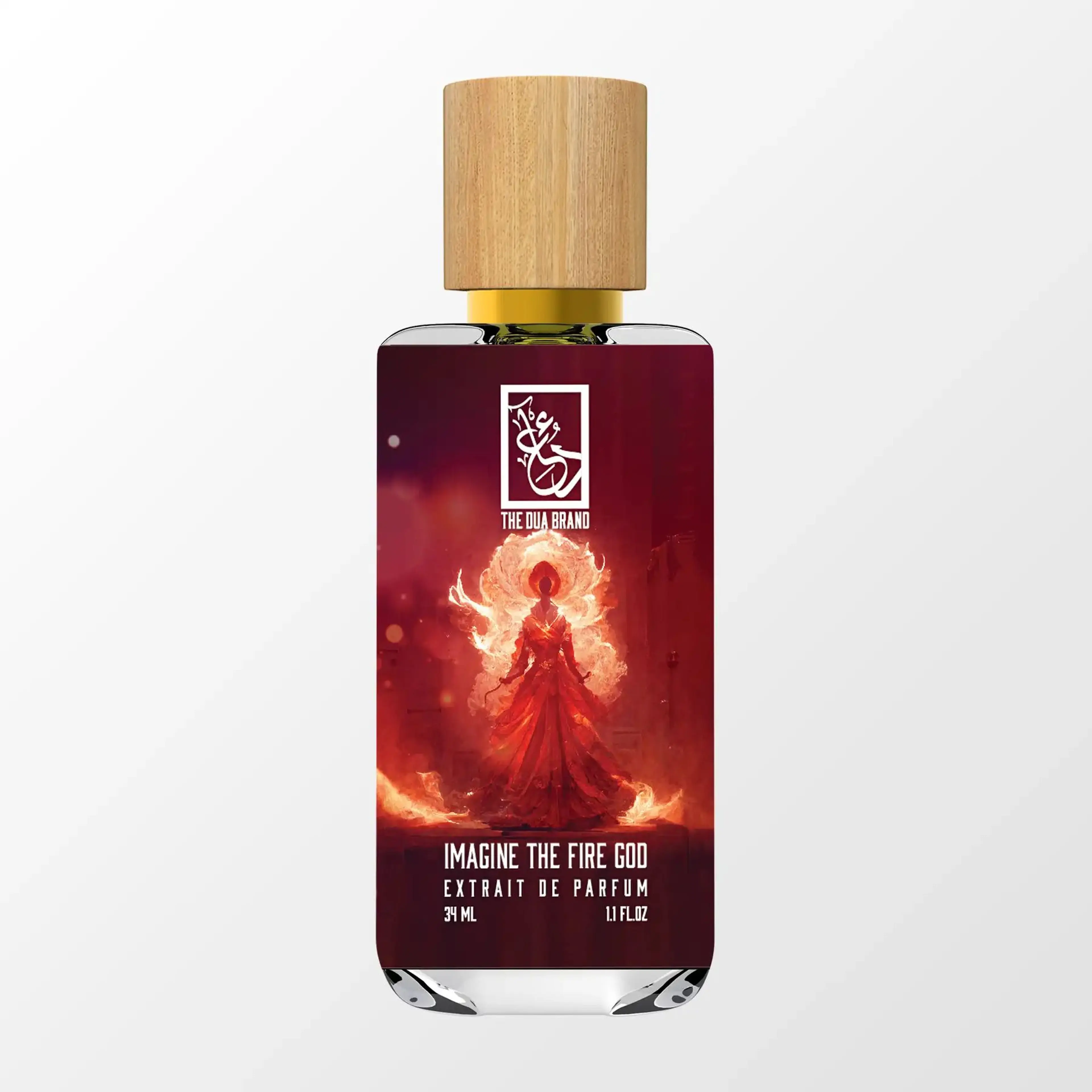Fire God