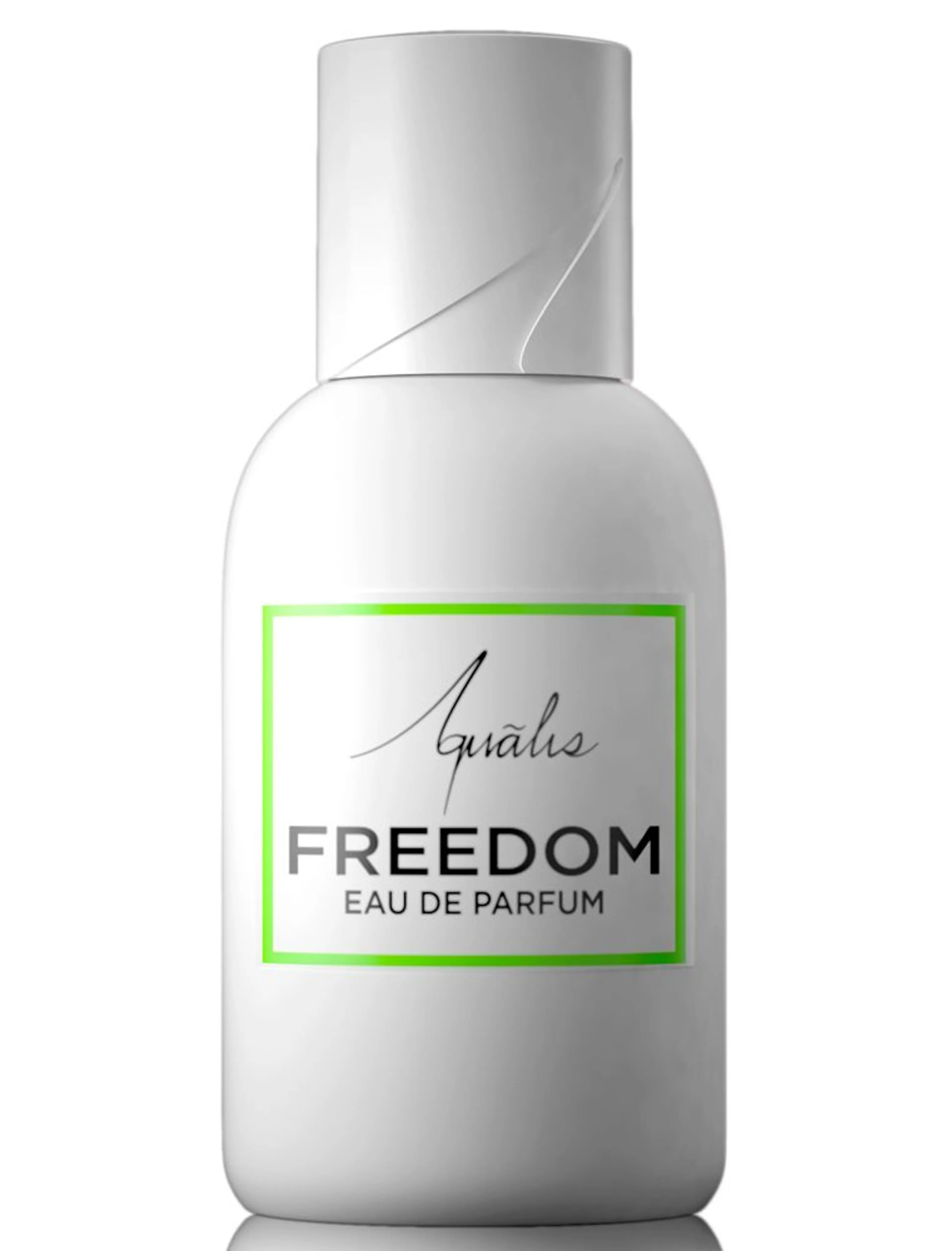 Freedom