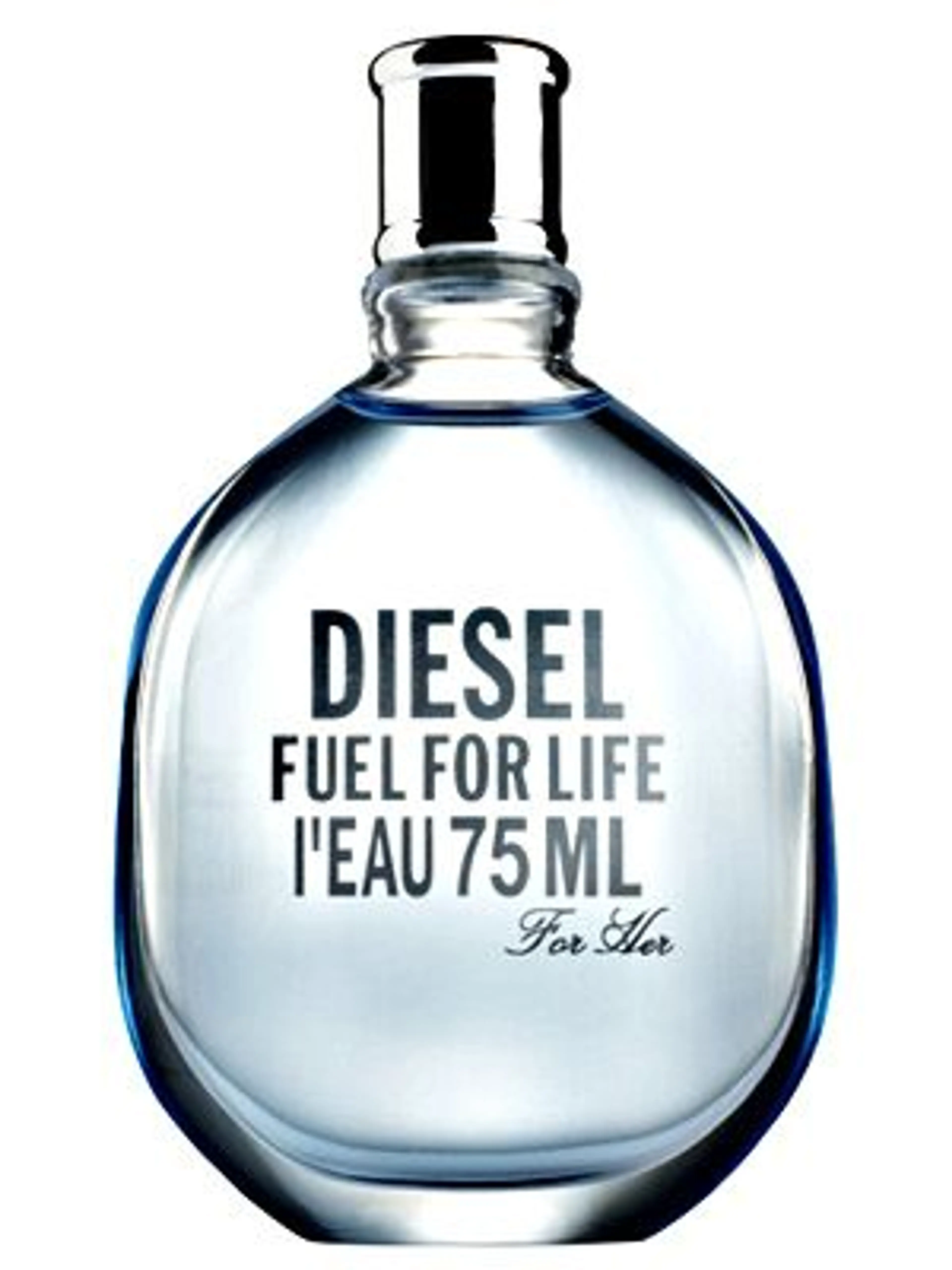 Fuel for Life l’Eau