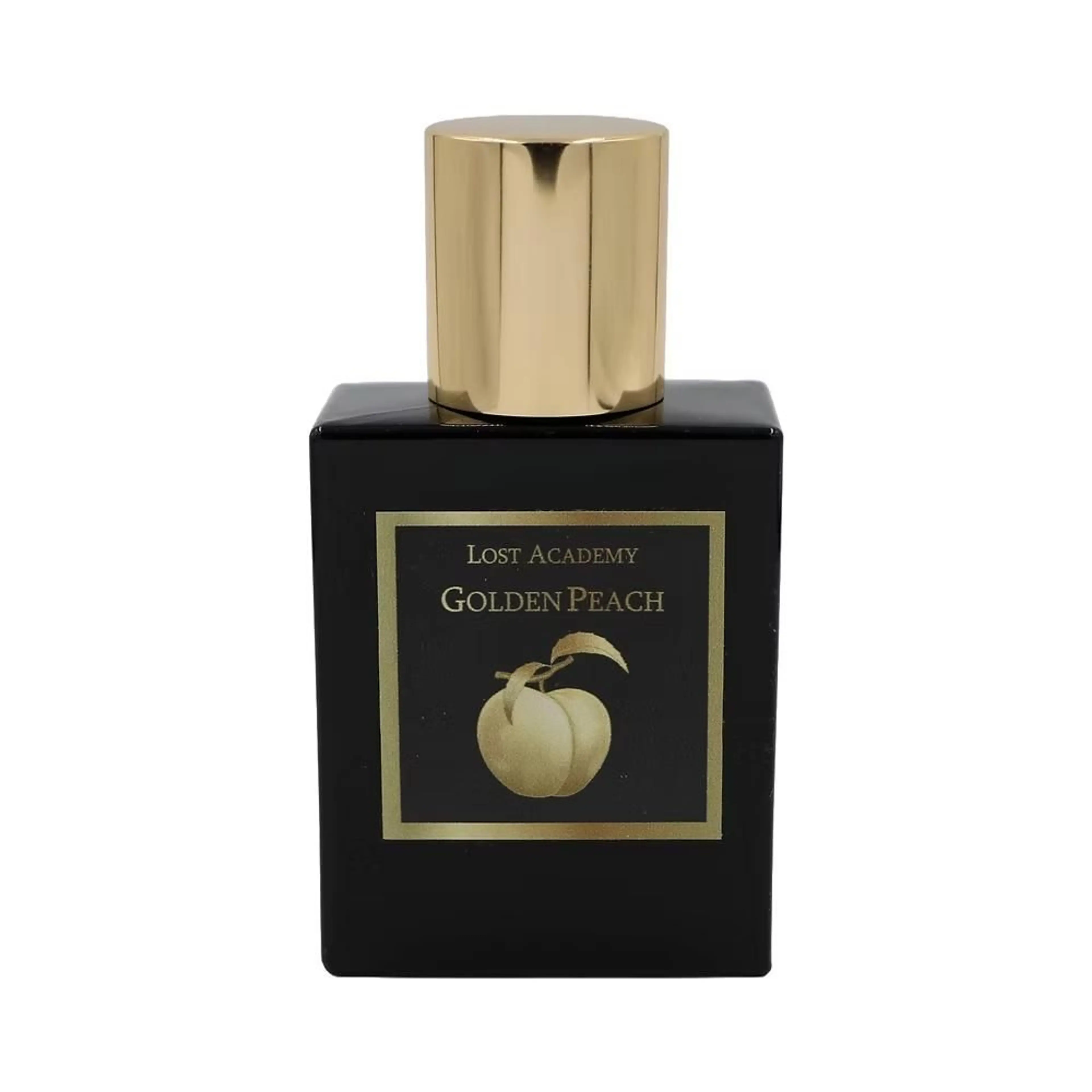 Golden Peach