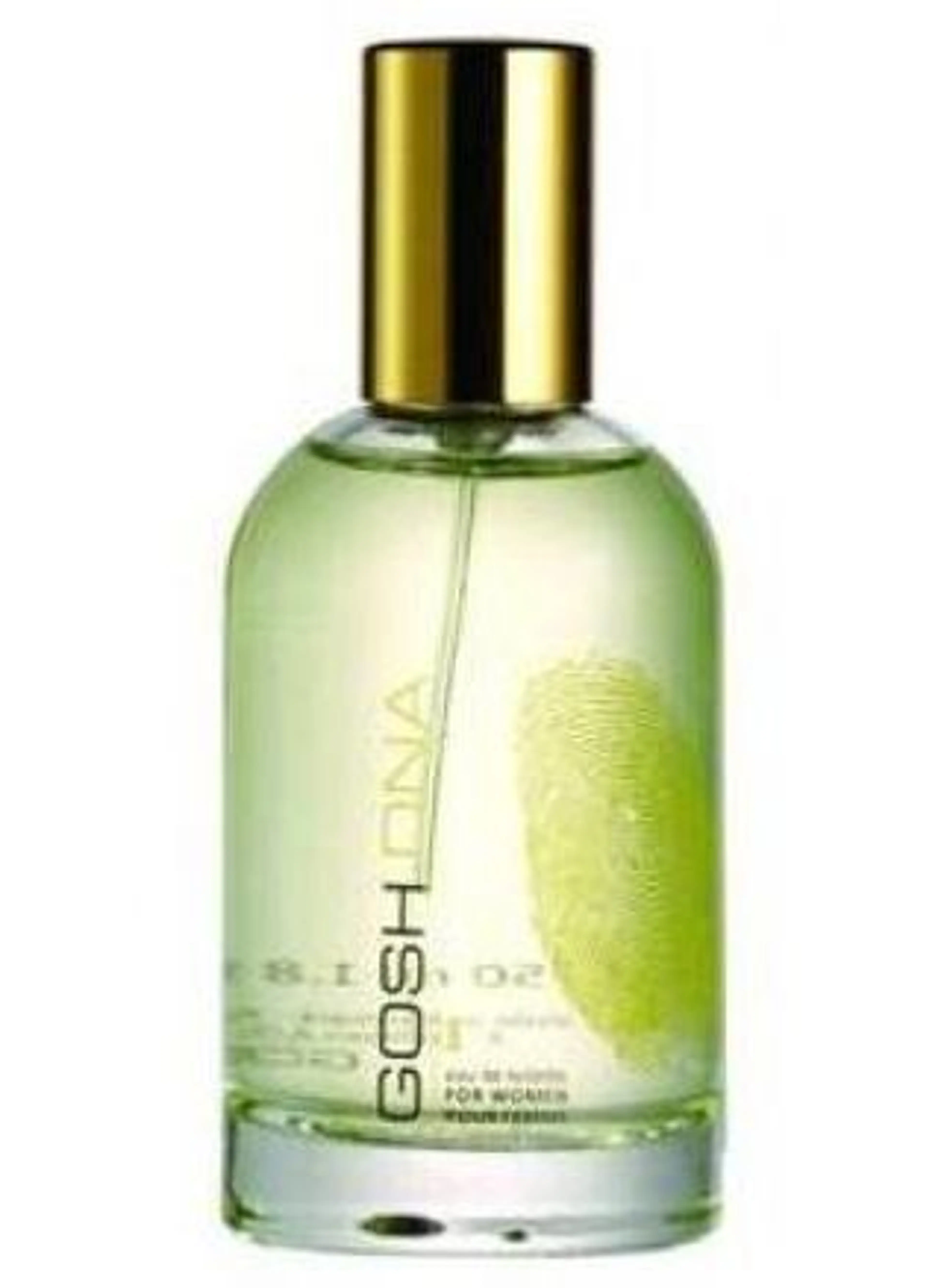 Gosh DNA 1 For Women