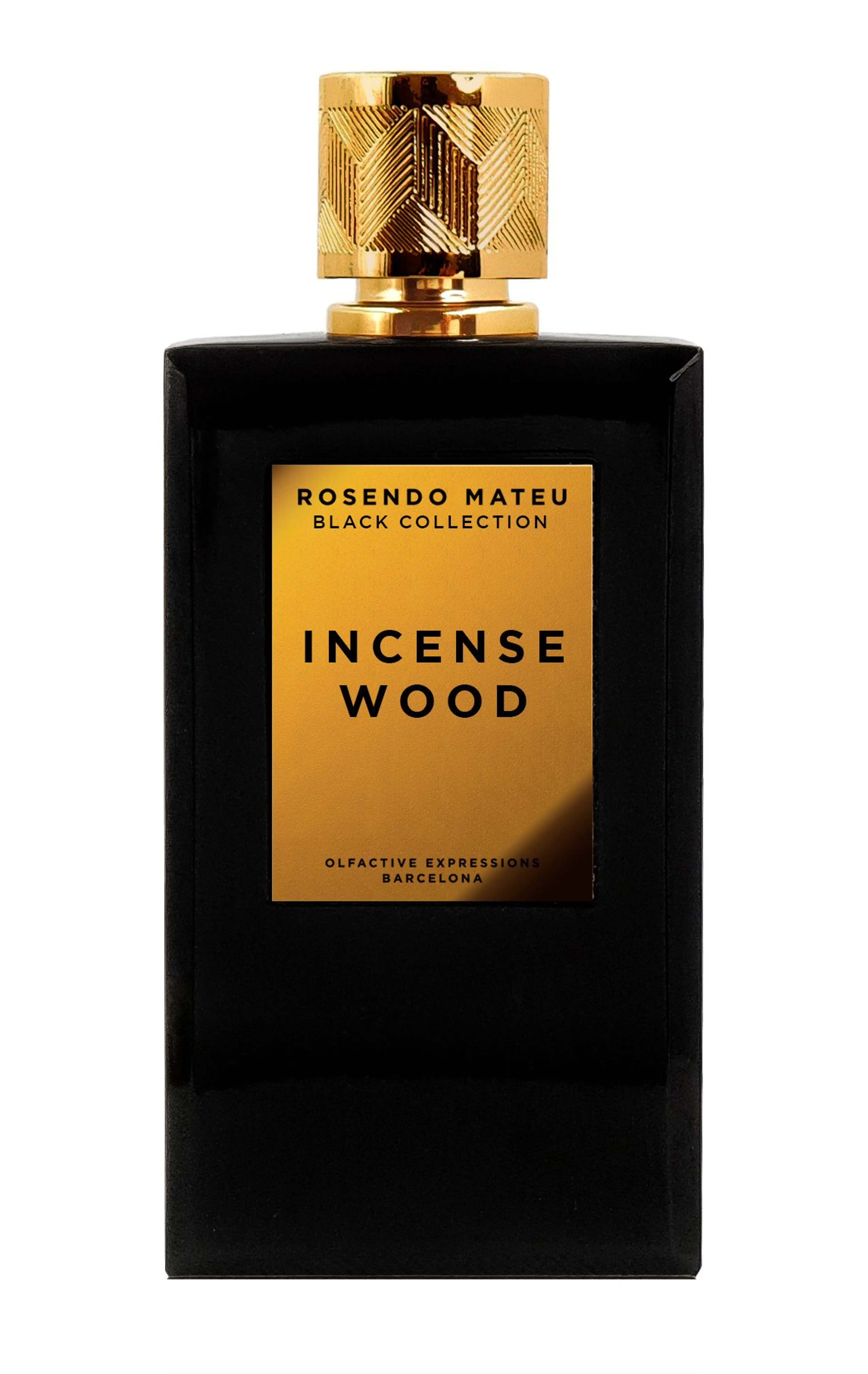 Incense Wood