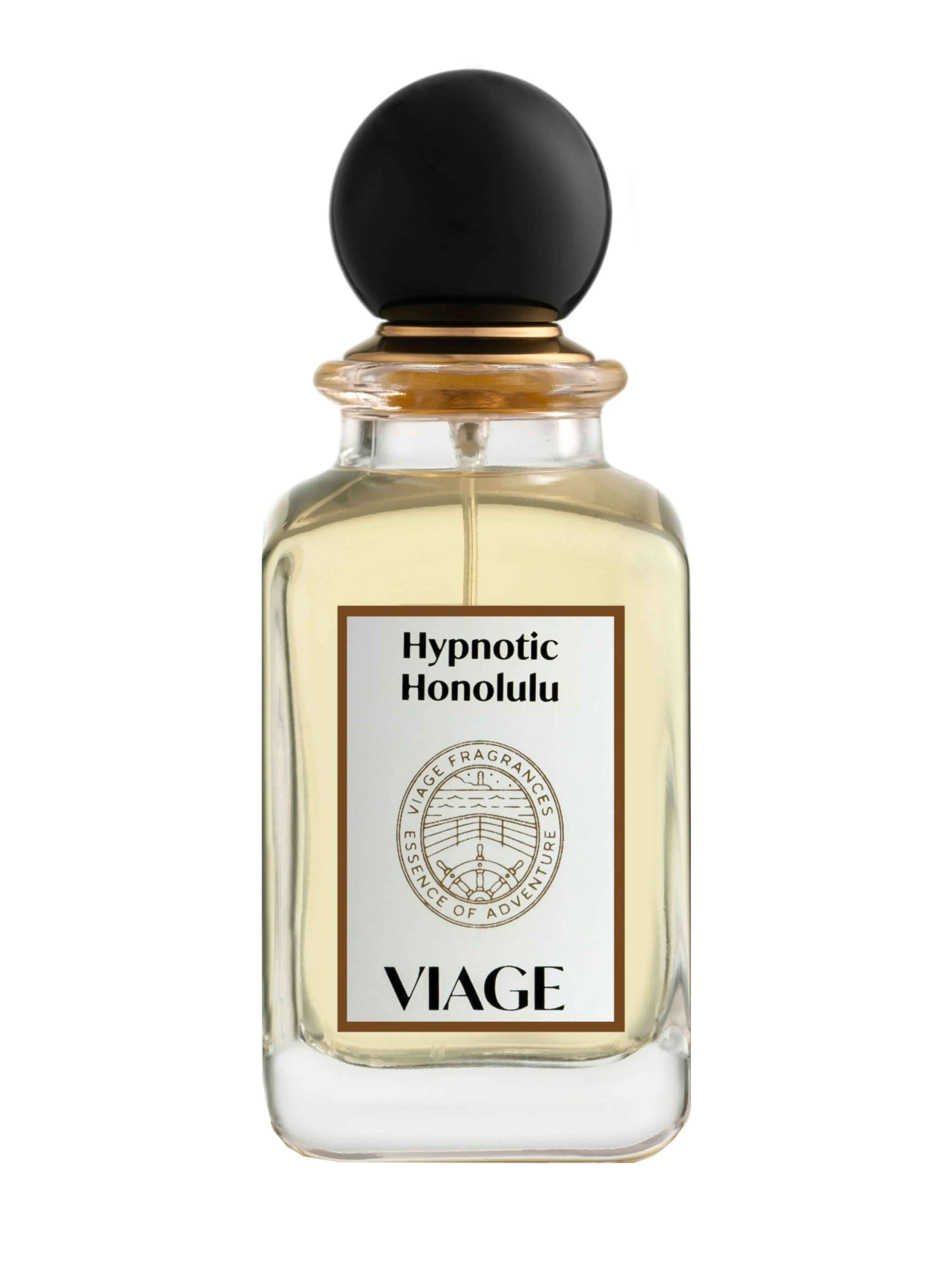 Hypnotic Honolulu